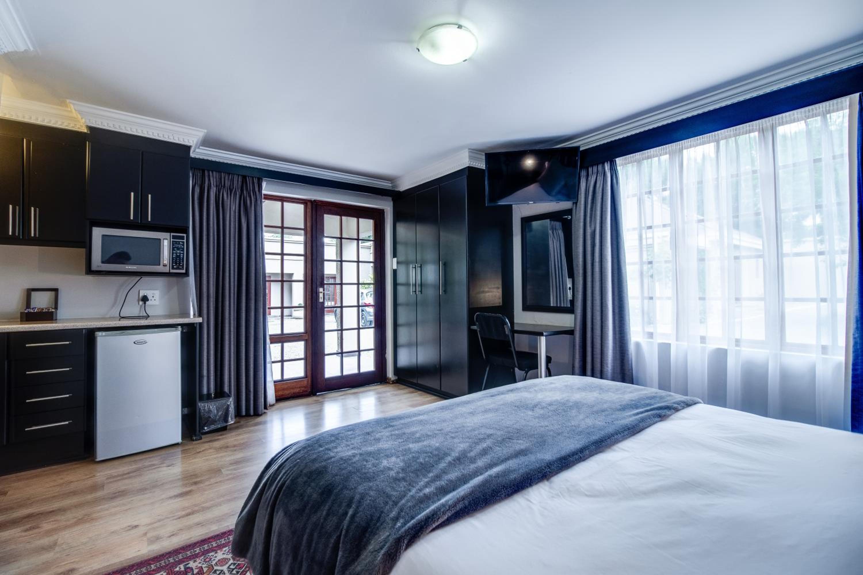 The Nightingale Guesthouse