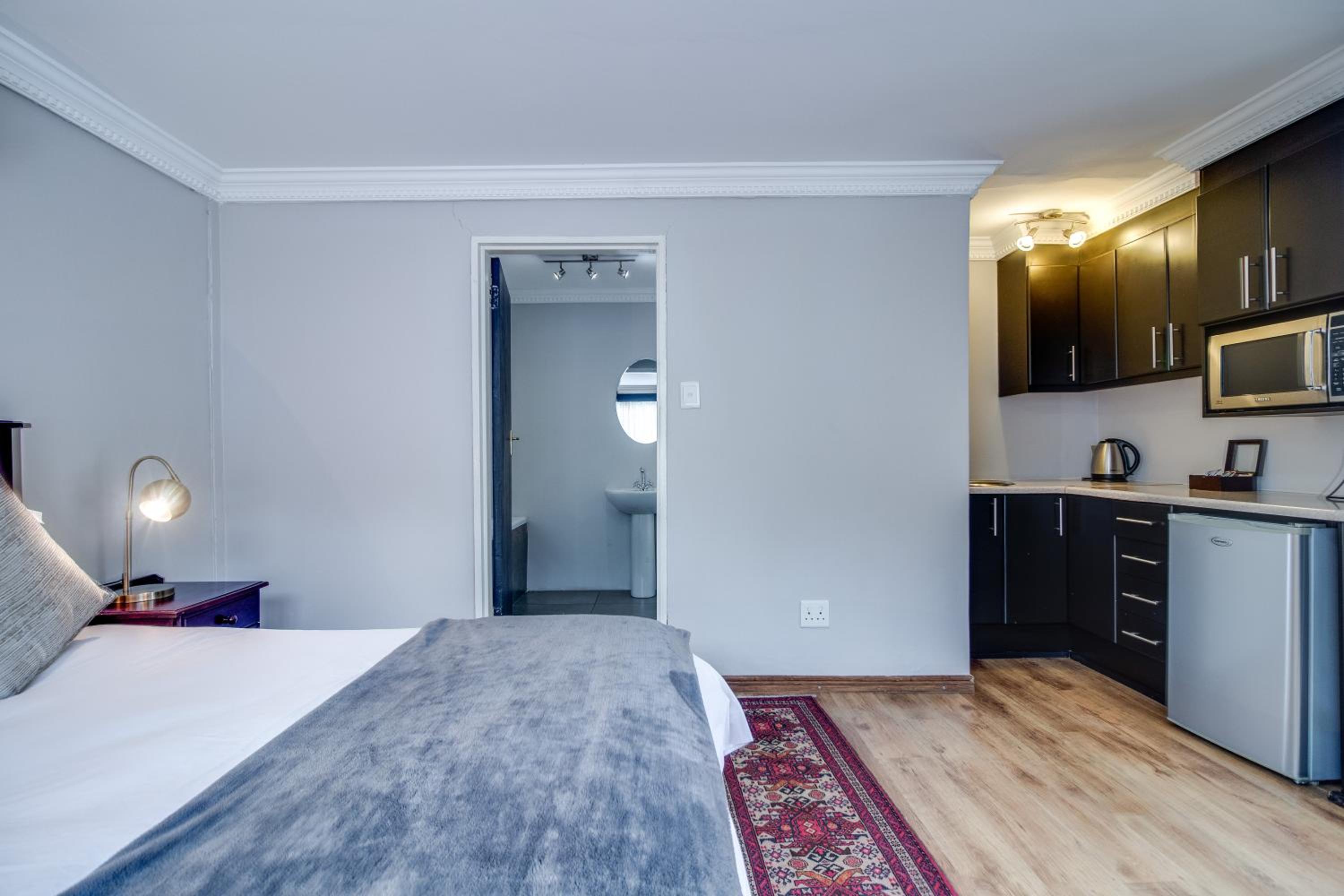 The Nightingale Guesthouse