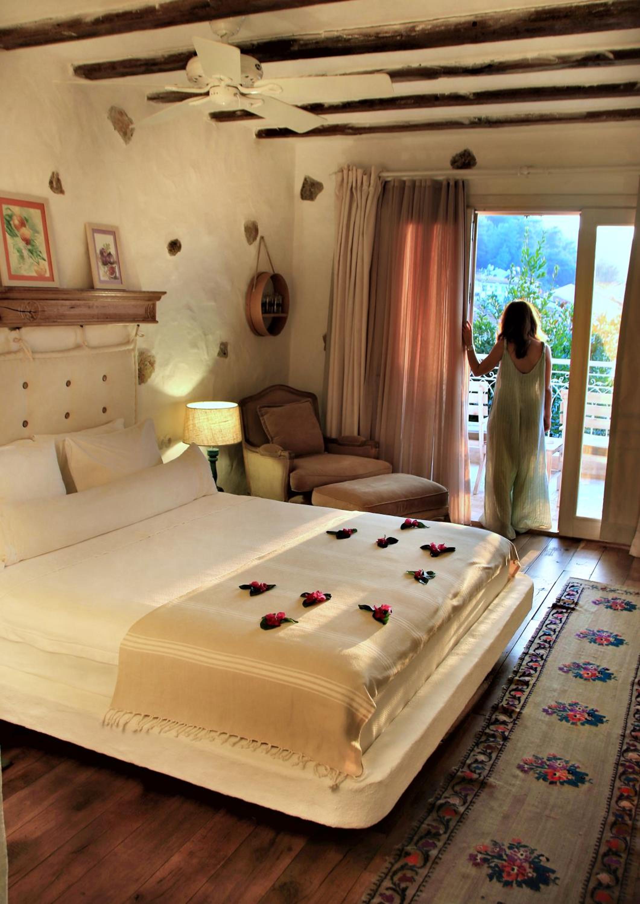 Hotel Unique-Boutique Class - Yetişkinler İçin Sadece - Image 25