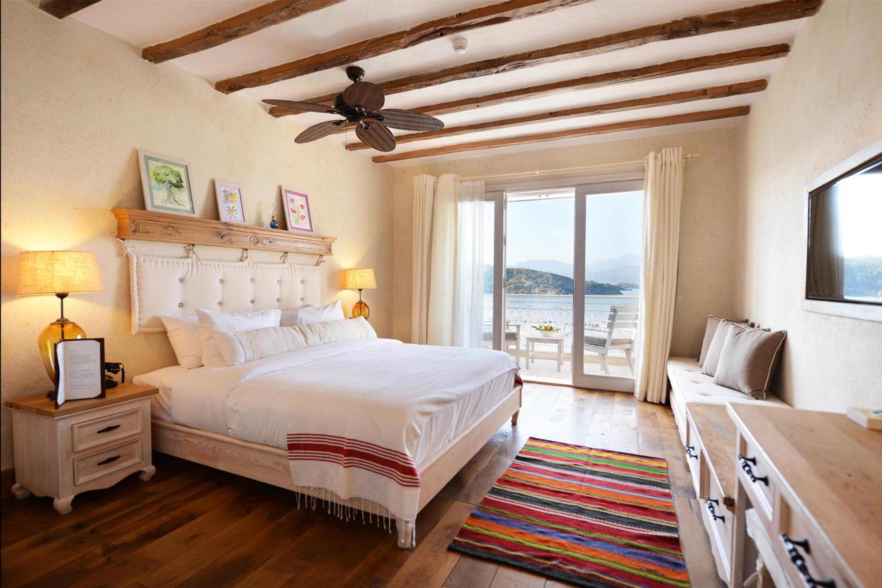 Hotel Unique-Boutique Class - Yetişkinler İçin Sadece - Image 24