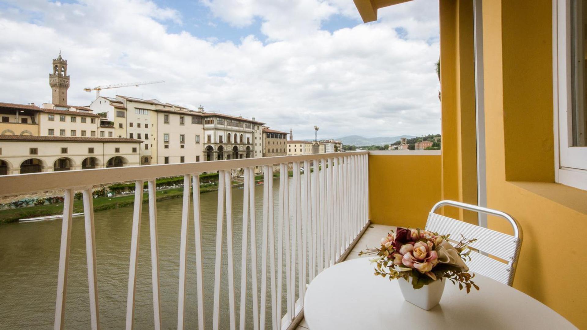 Locanda dei Poeti Rooms & Apartments
