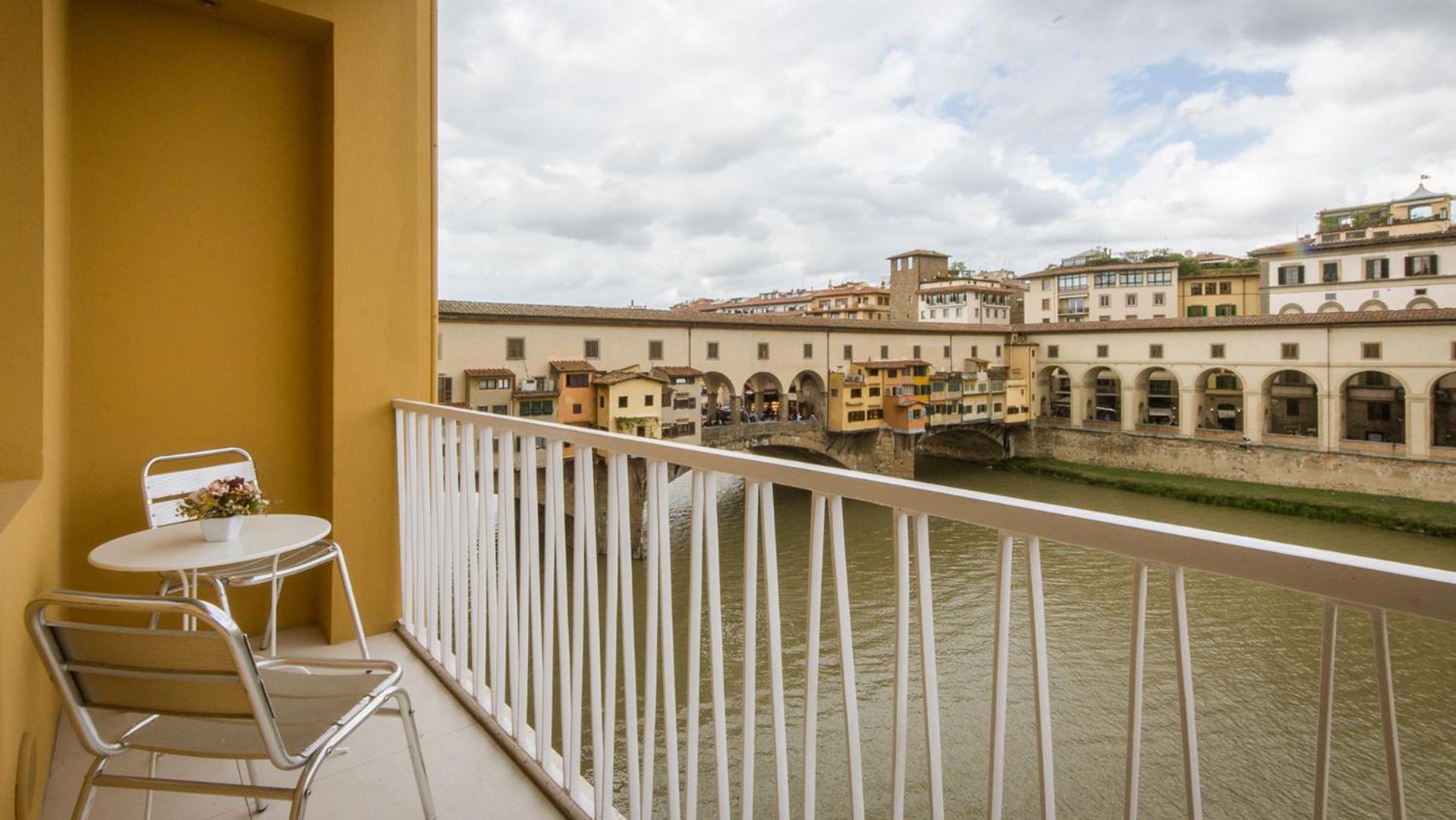 Locanda dei Poeti Rooms & Apartments