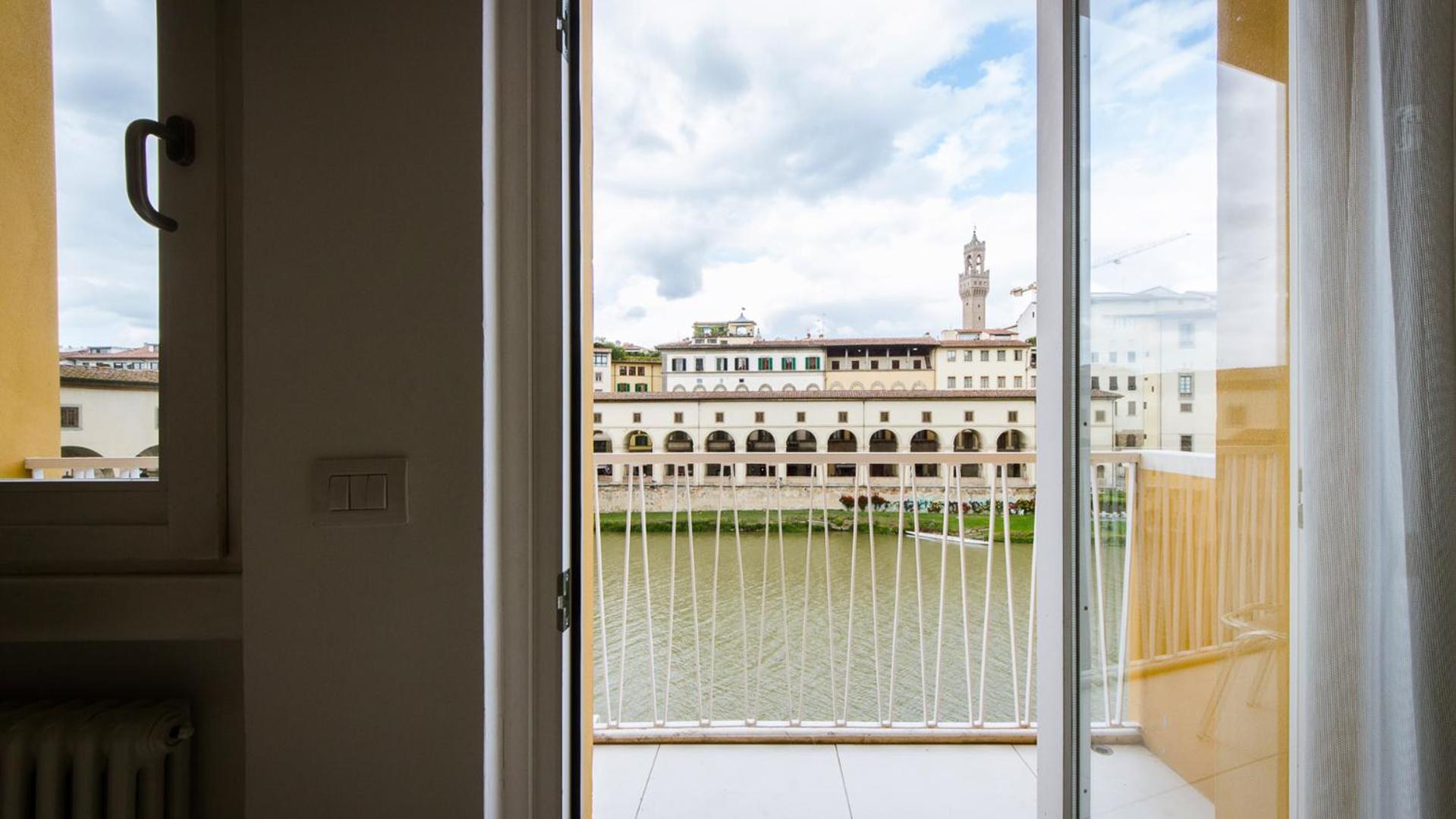 Locanda dei Poeti Rooms & Apartments