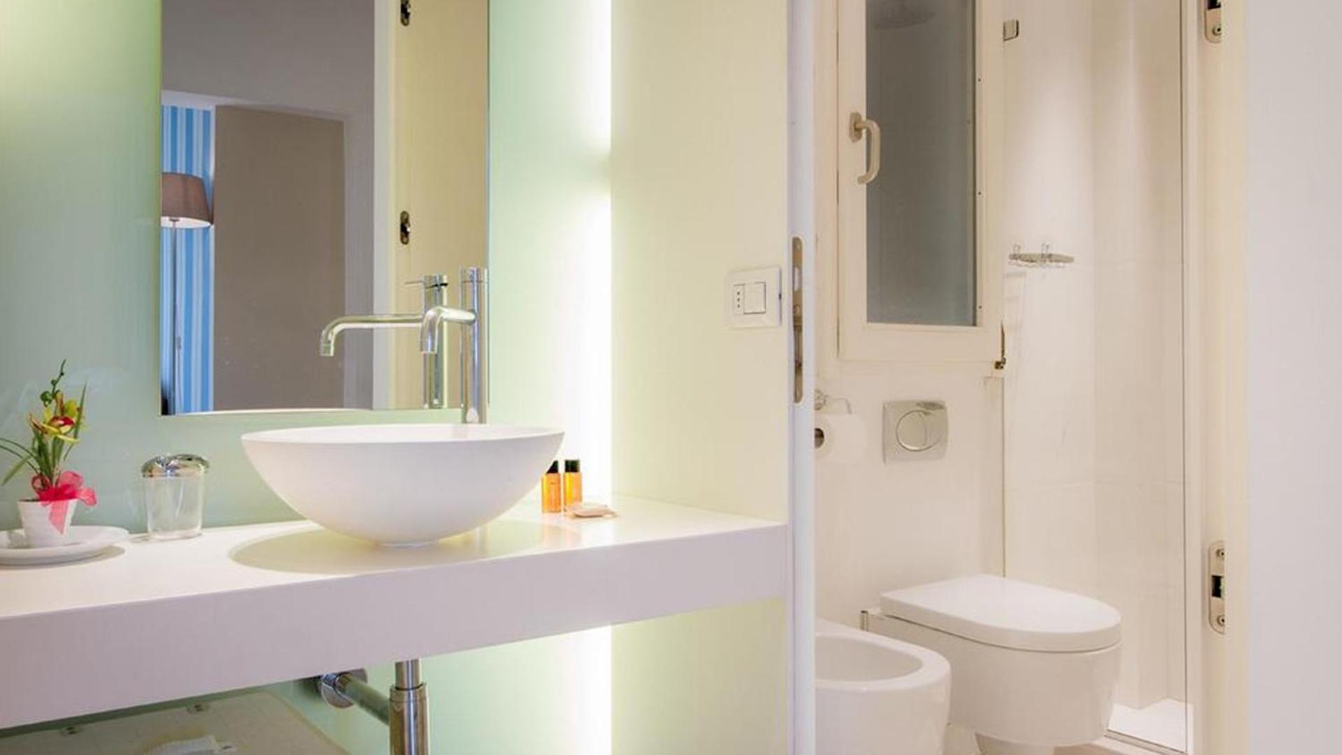 Locanda dei Poeti Rooms & Apartments