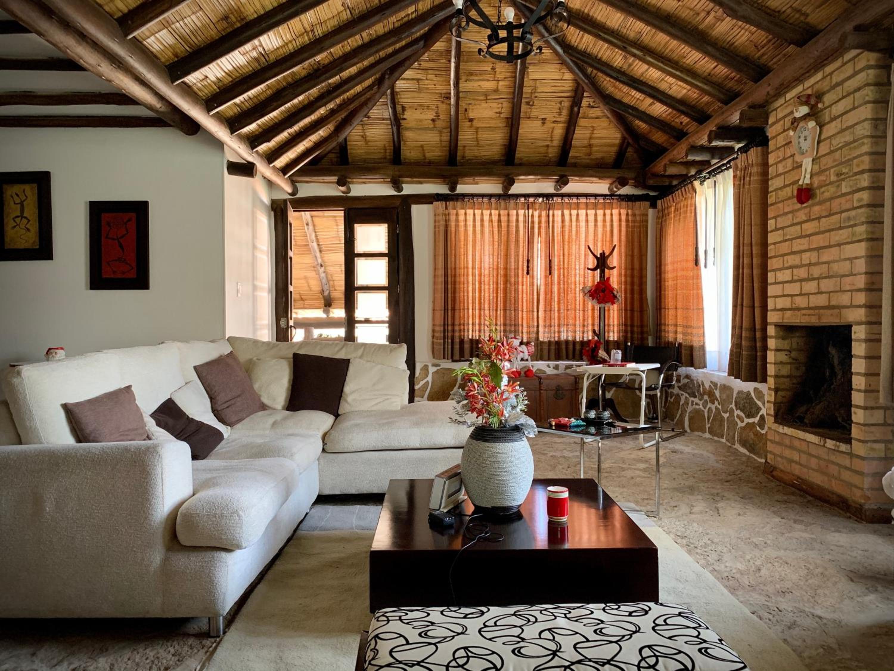 La Casona Cucaita. Sede Campestre