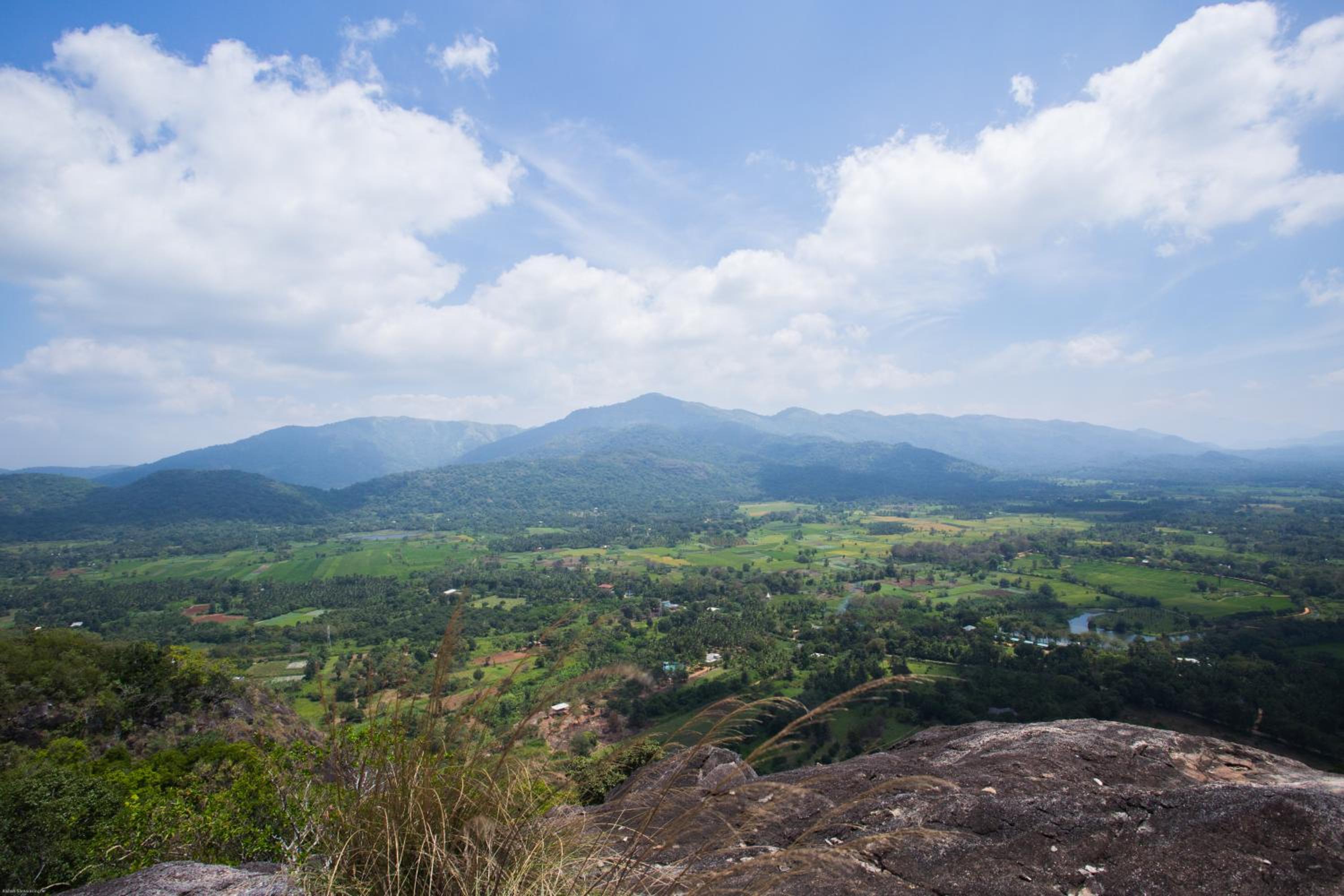 Kalundewa Retreat