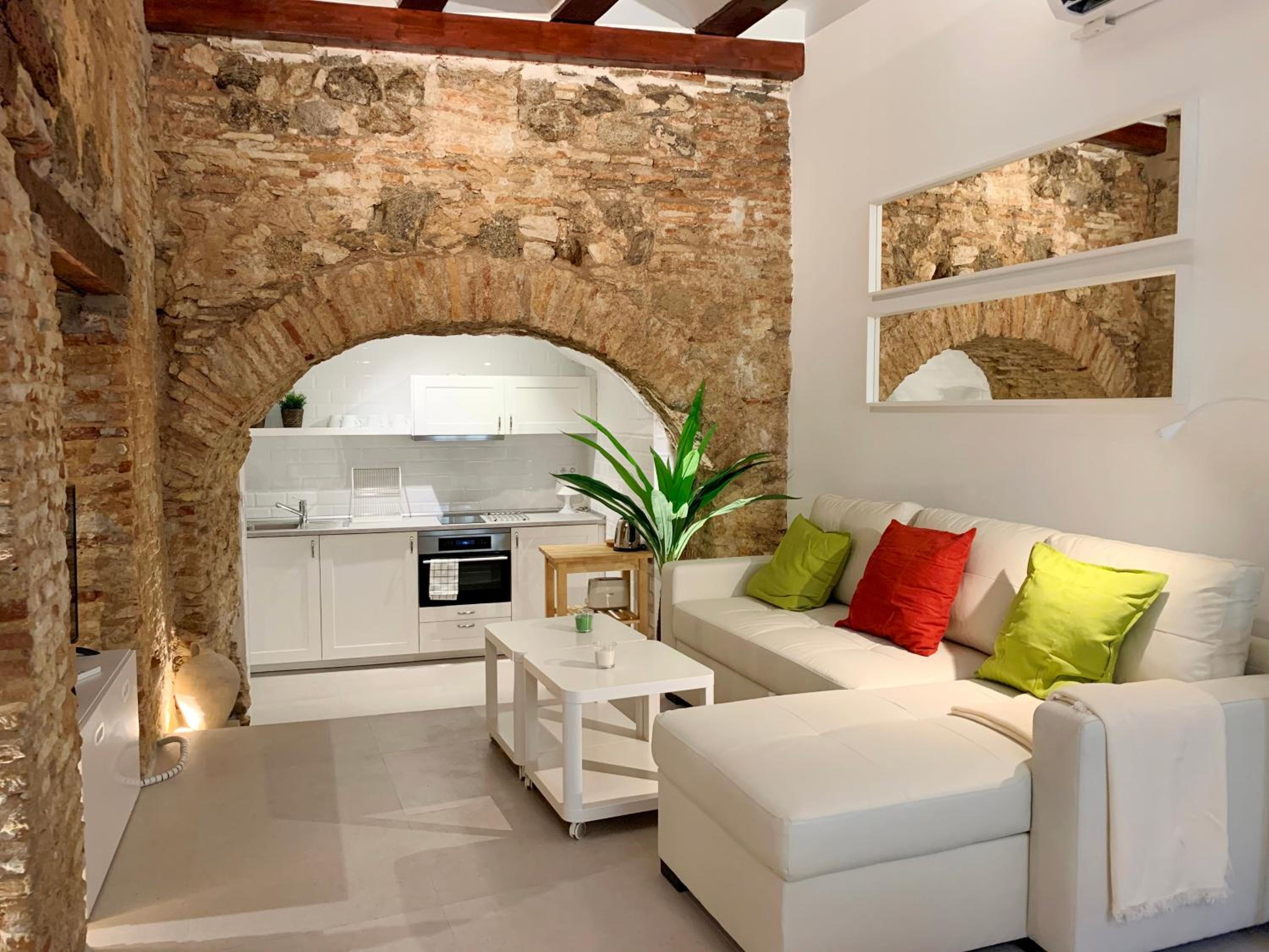 Apto Toledo Medieval - Parking Gratis