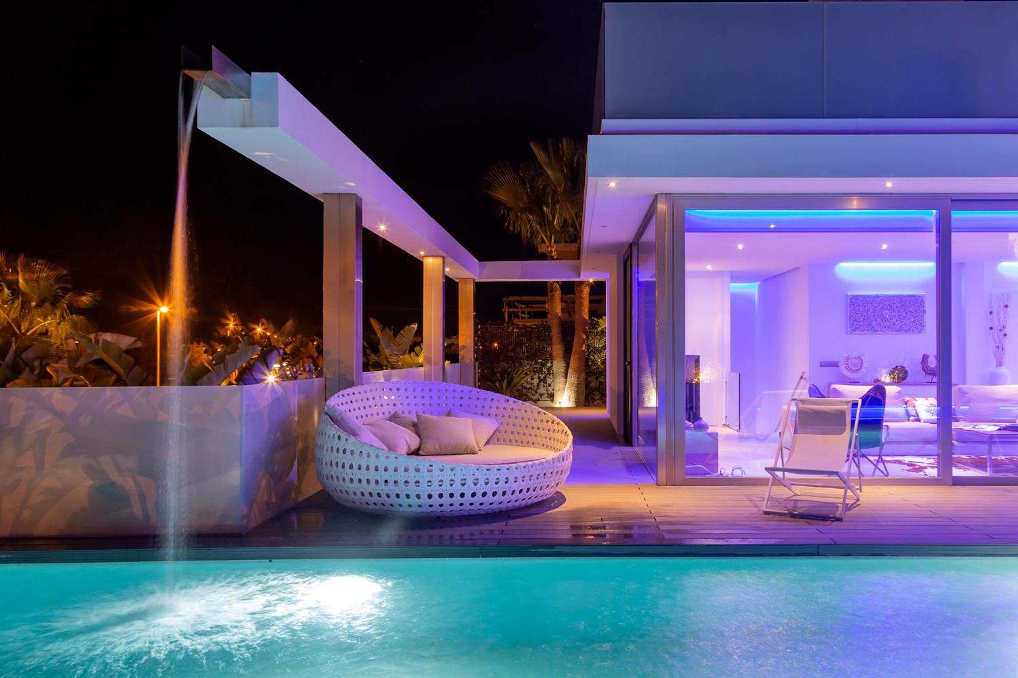 Villa Cielo