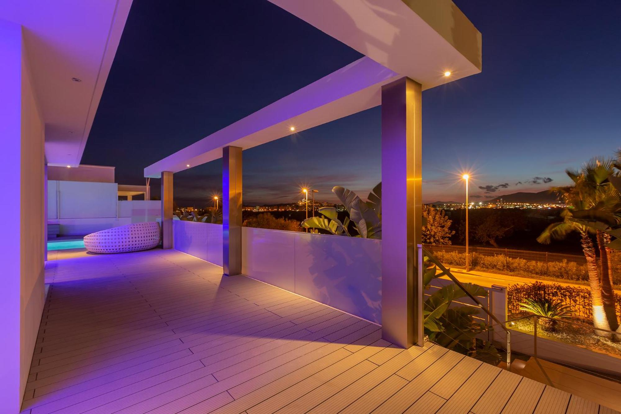 Villa Cielo