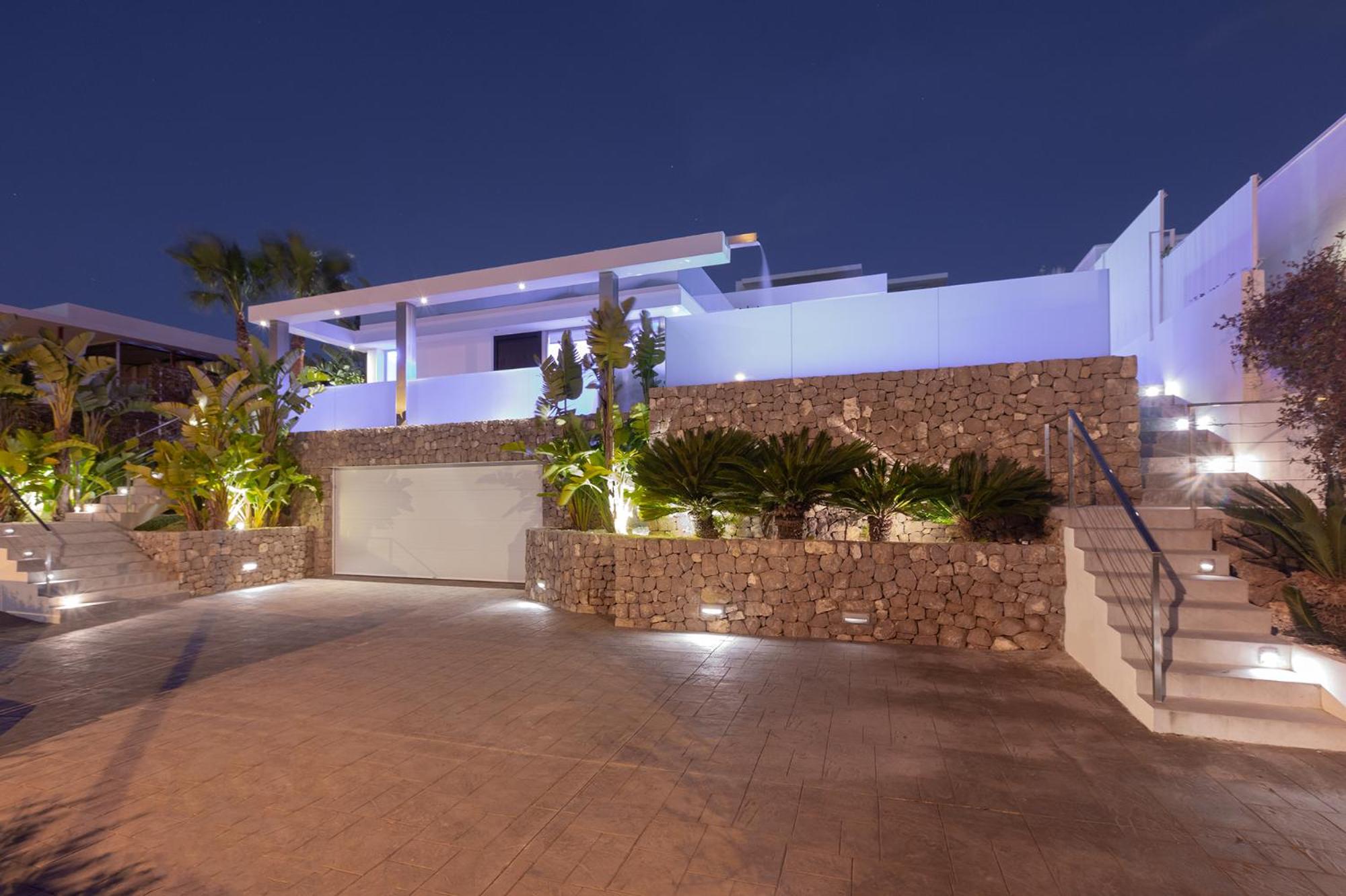 Villa Cielo