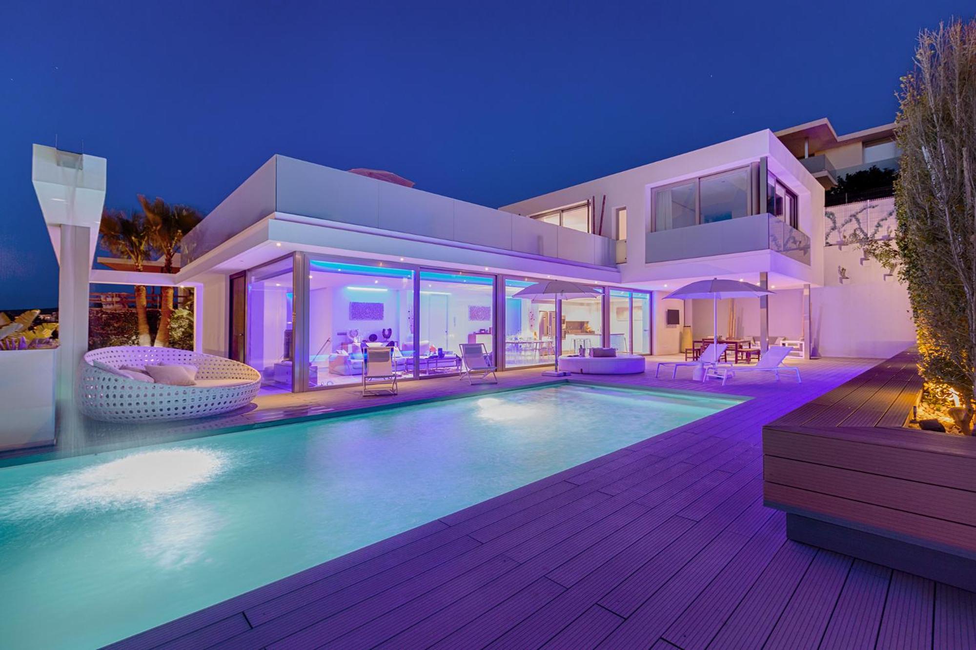 Villa Cielo