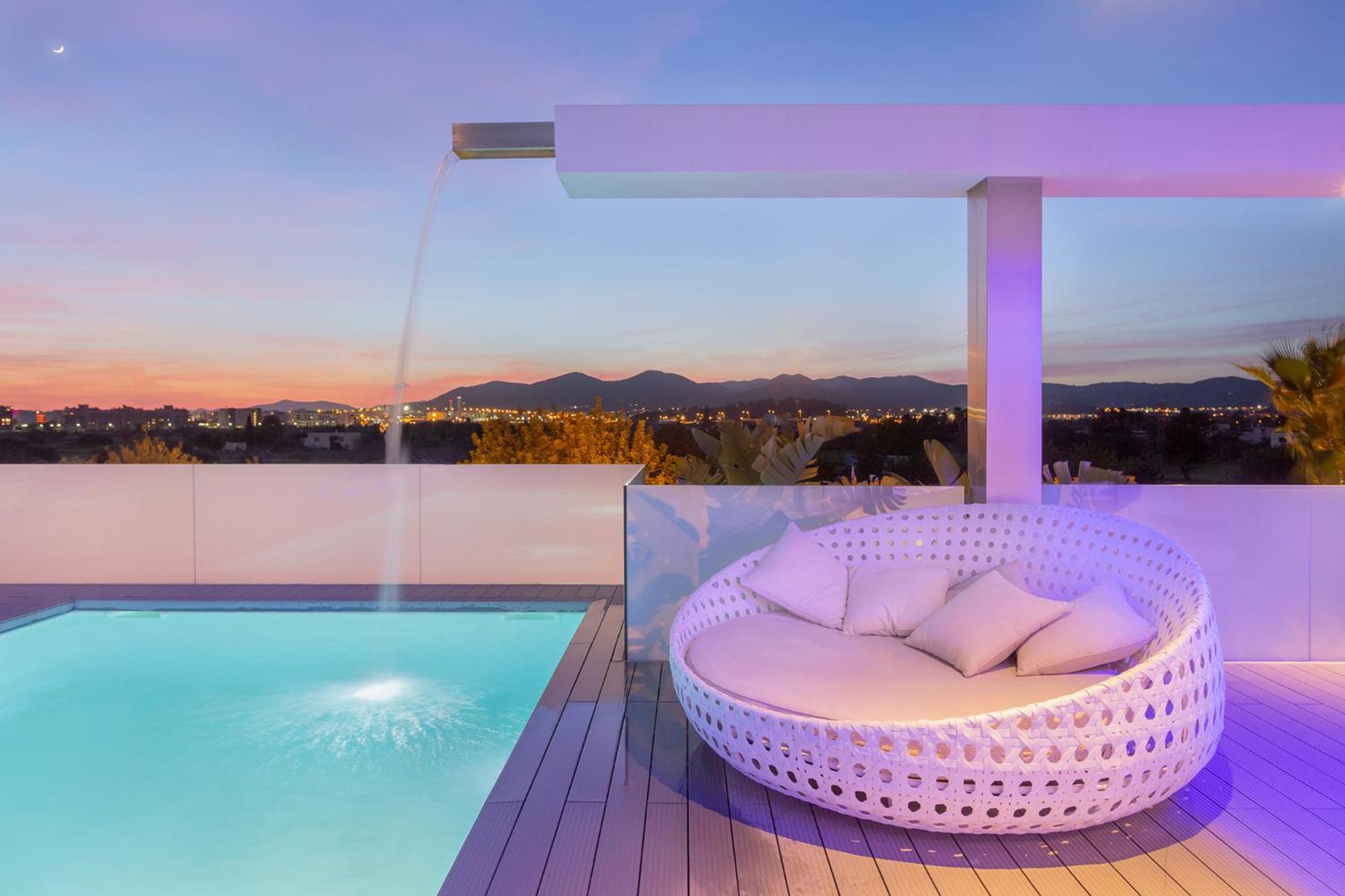 Villa Cielo