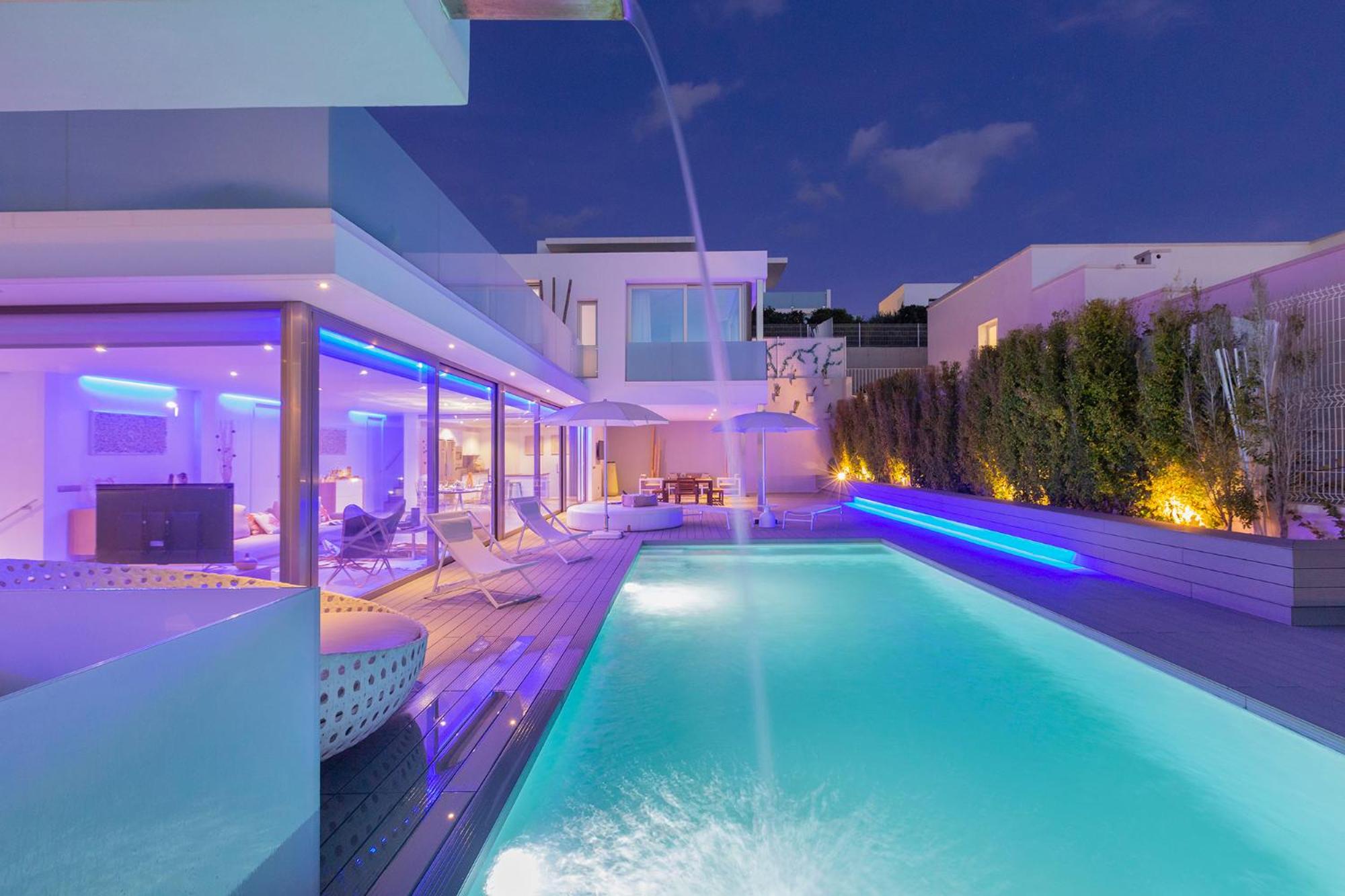 Villa Cielo