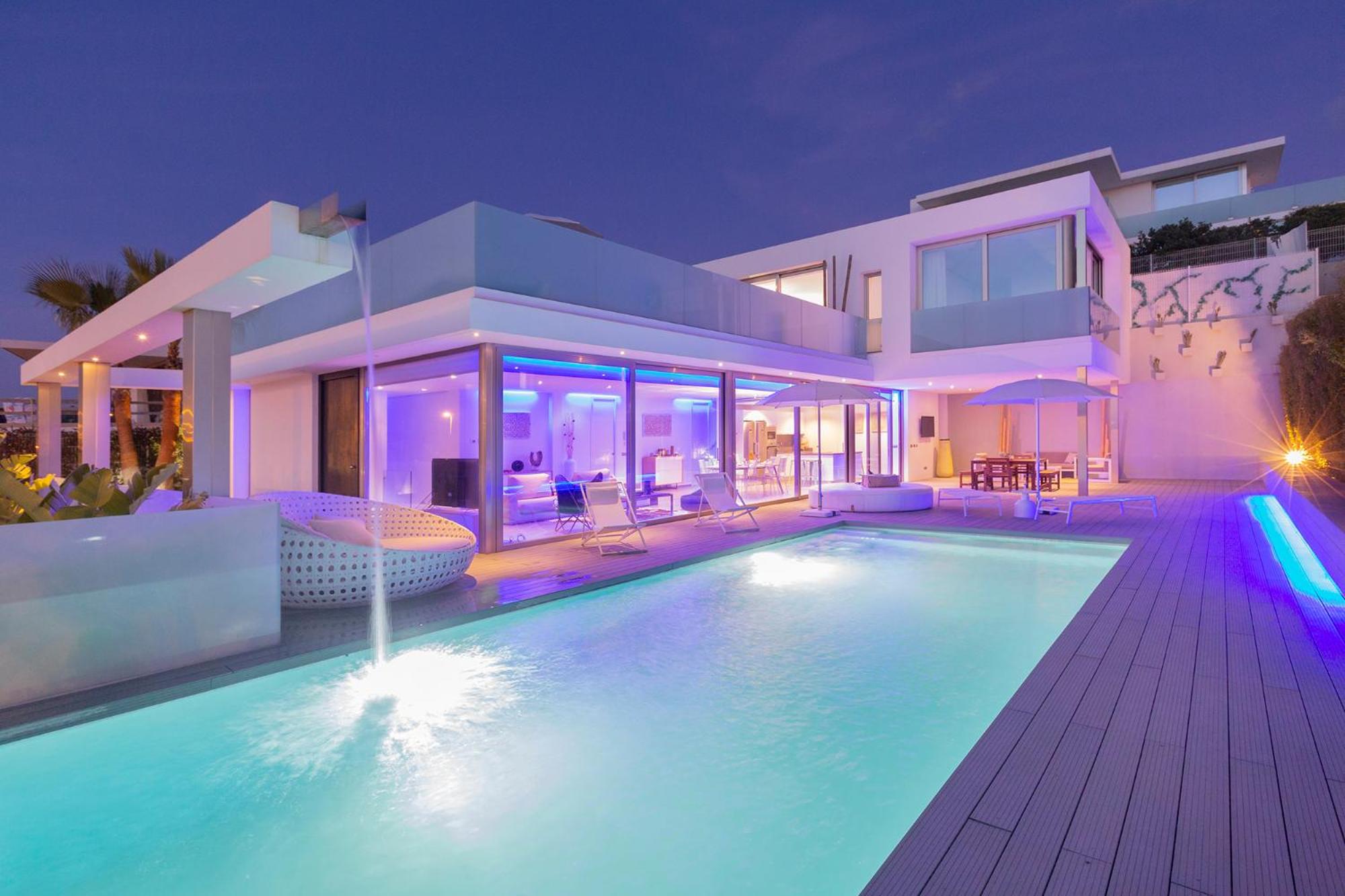 Villa Cielo