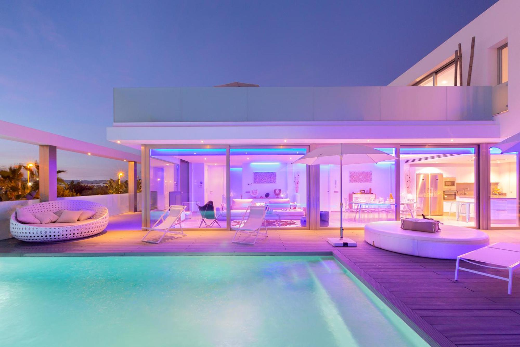 Villa Cielo