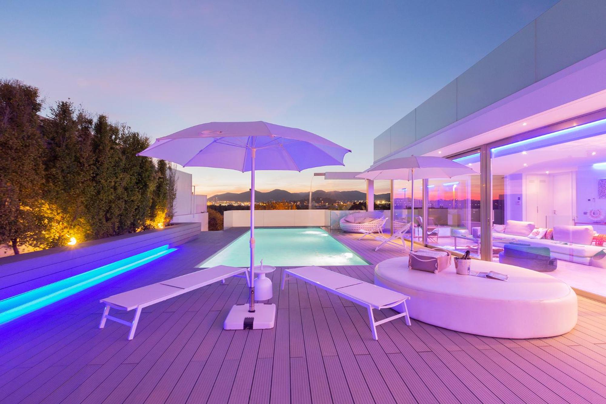 Villa Cielo