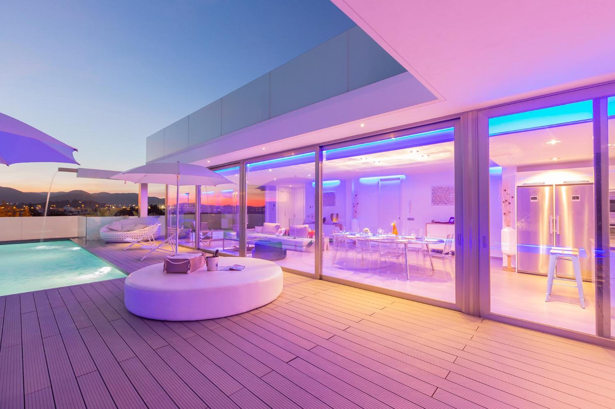 Villa Cielo