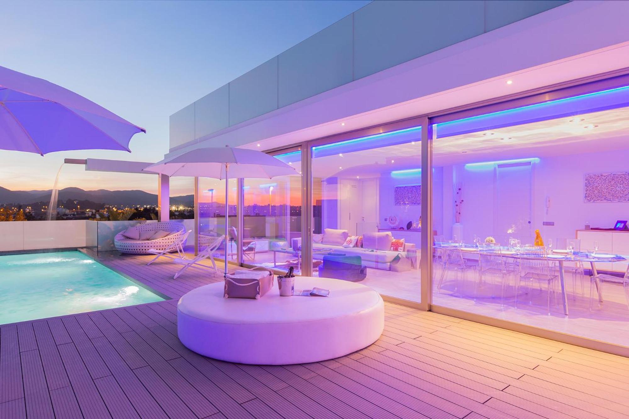 Villa Cielo