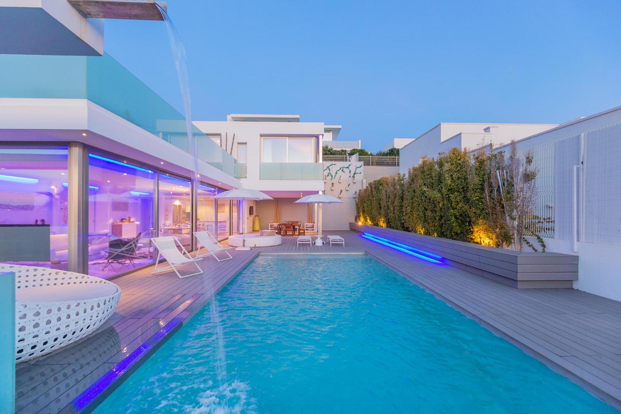 Villa Cielo