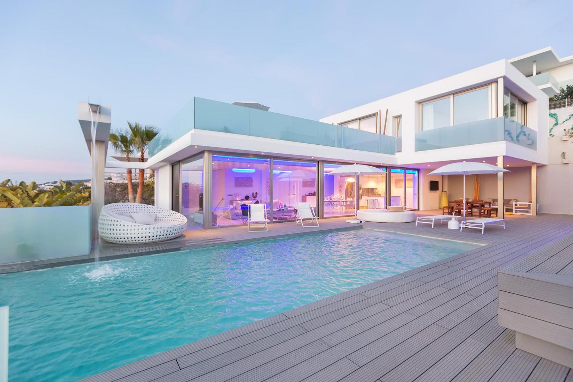 Villa Cielo