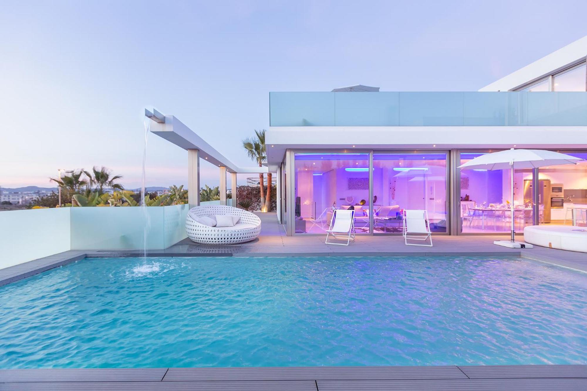 Villa Cielo