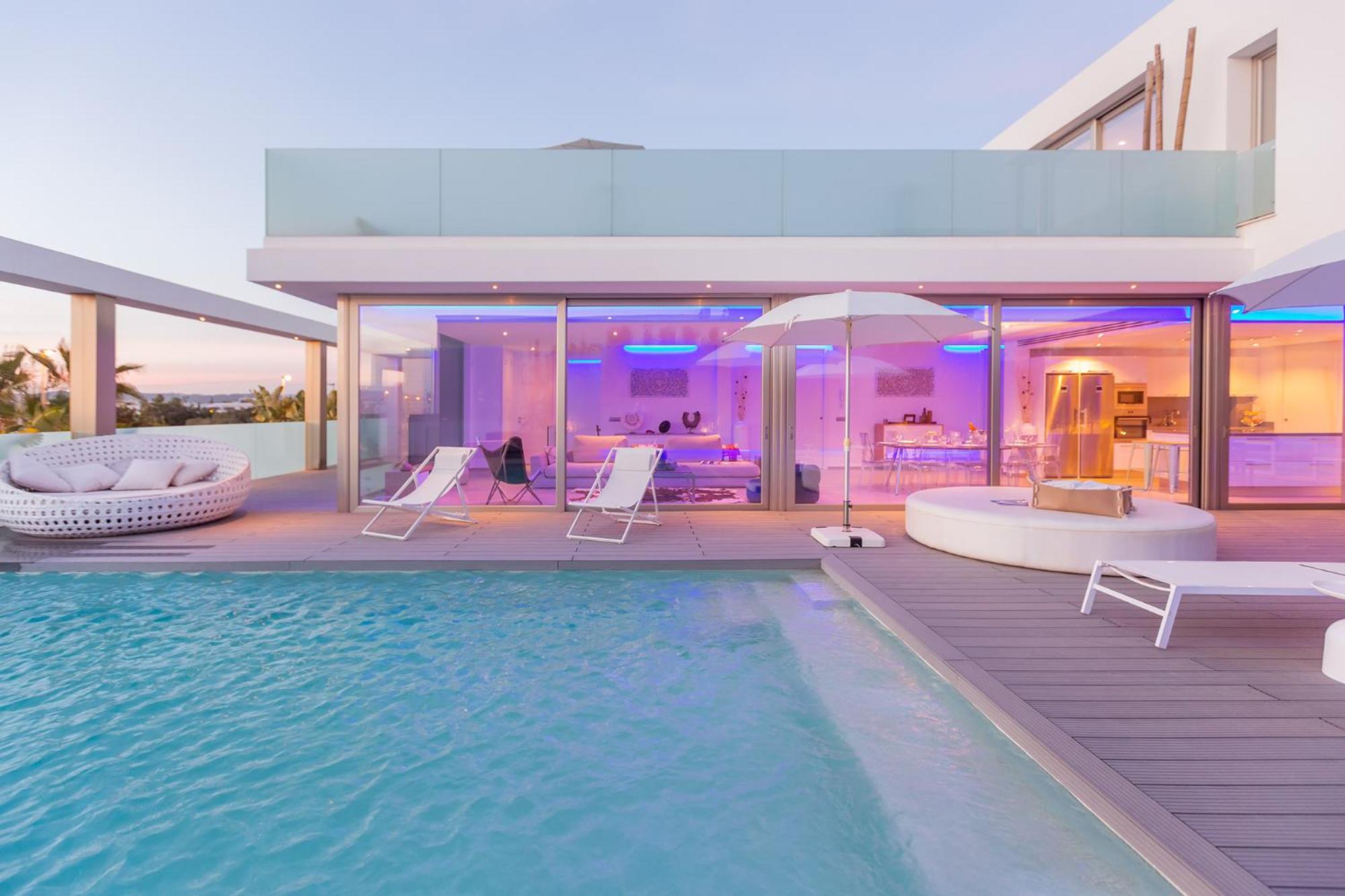 Villa Cielo