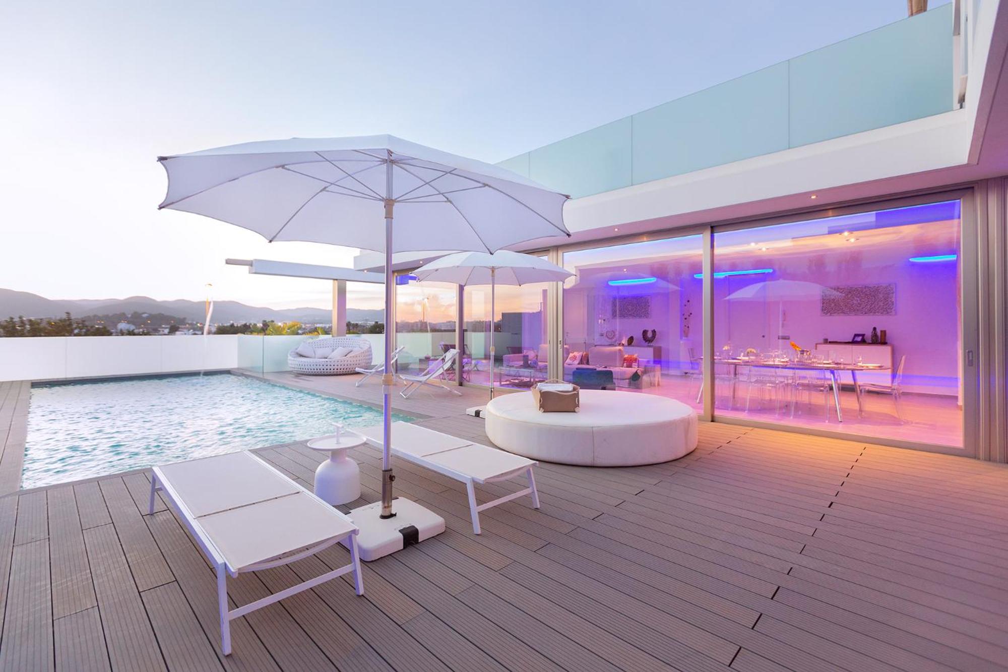 Villa Cielo