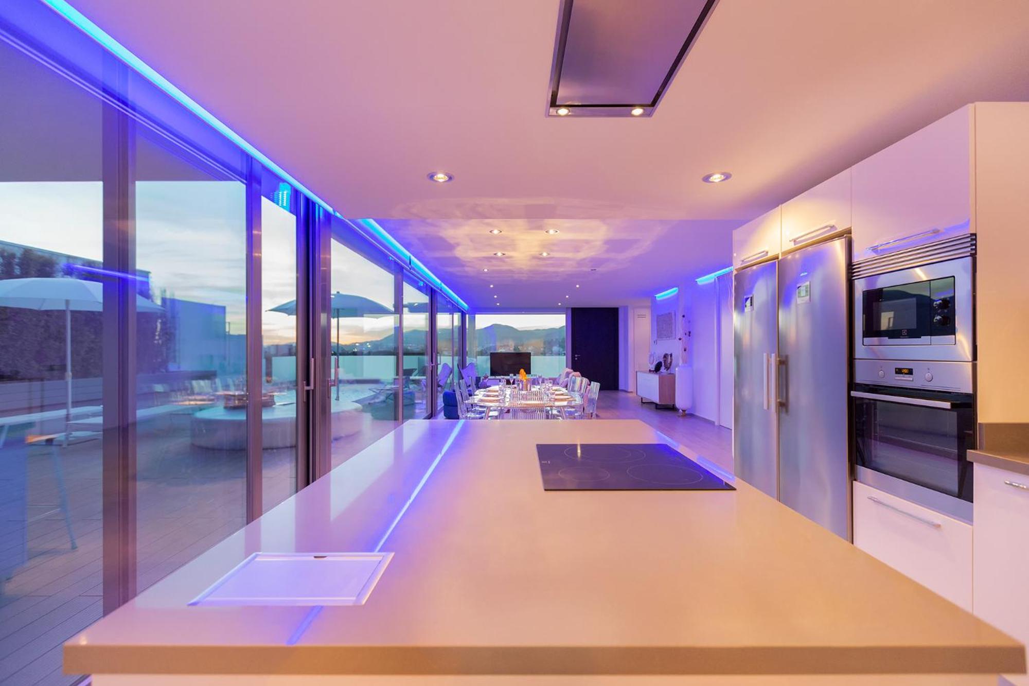 Villa Cielo