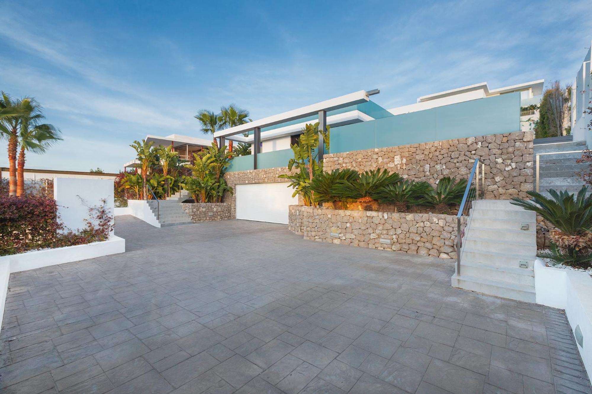 Villa Cielo