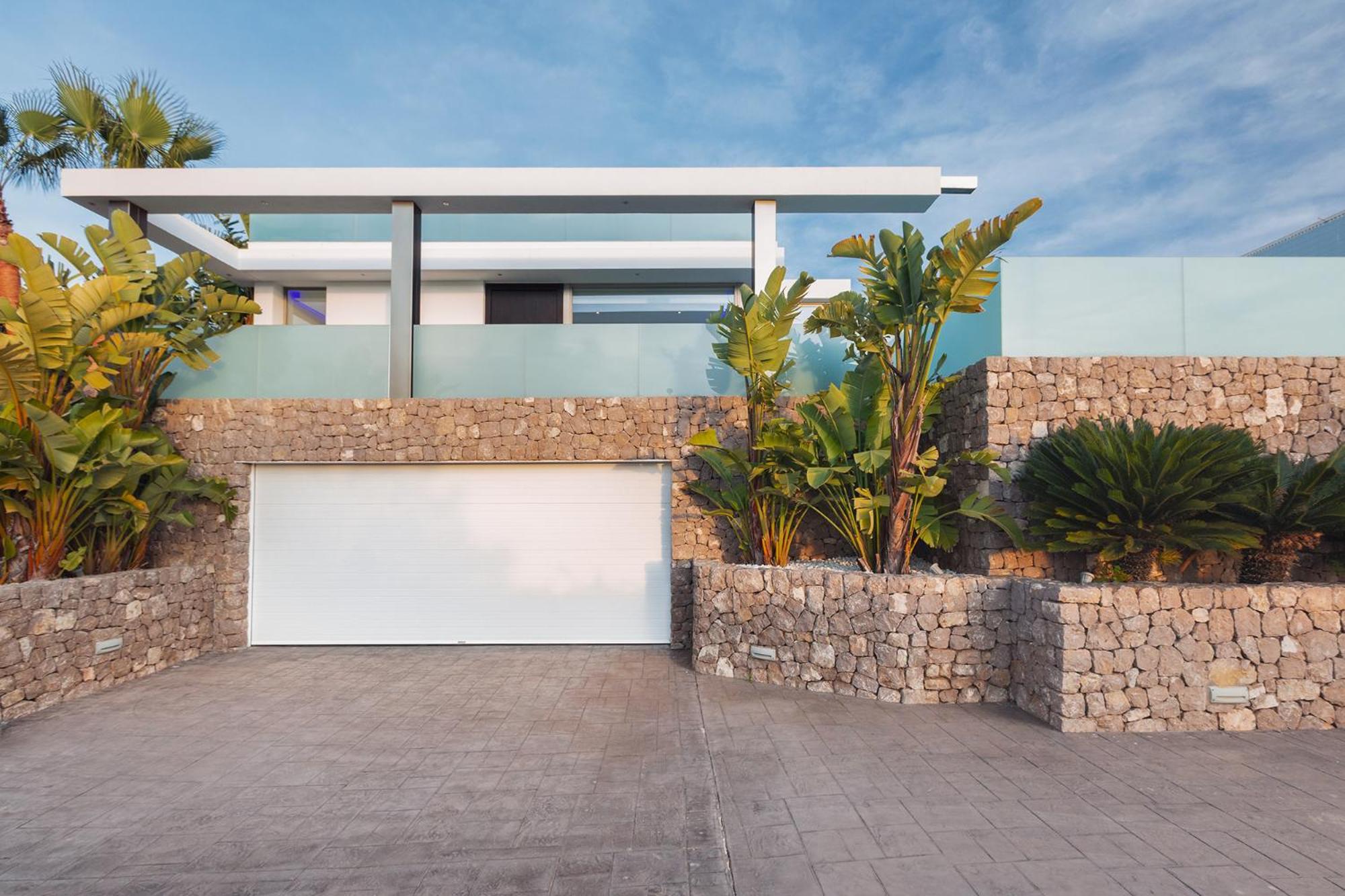Villa Cielo