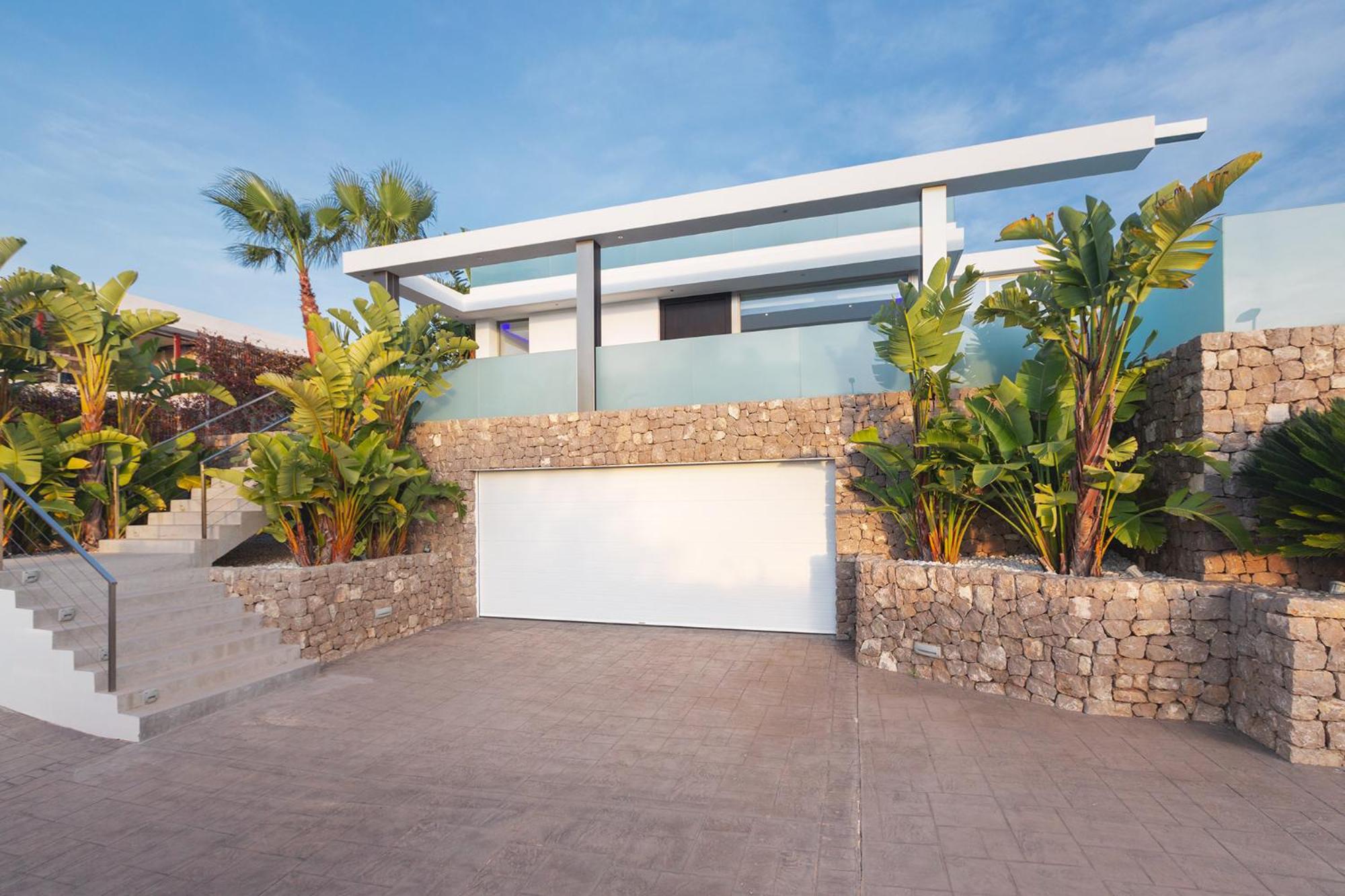 Villa Cielo