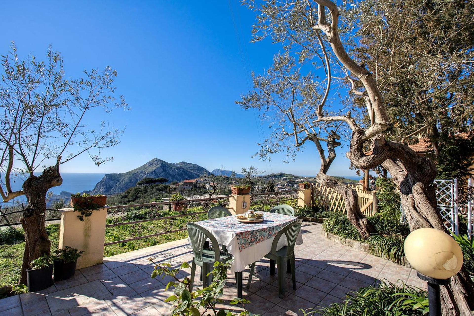 Il Pioppo - Country House Sea View photo 5