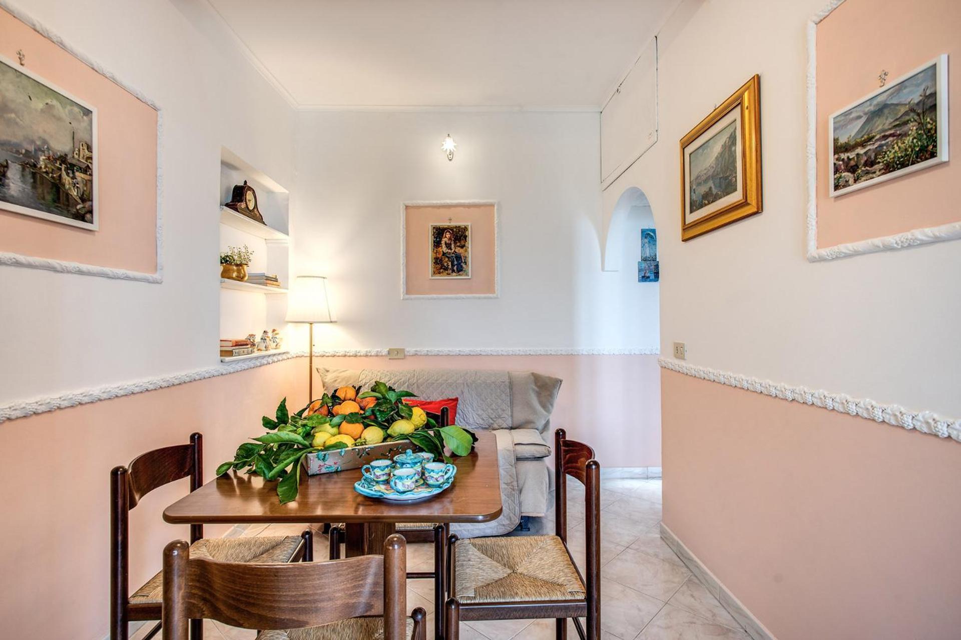 Il Pioppo - Country House Sea View photo 2