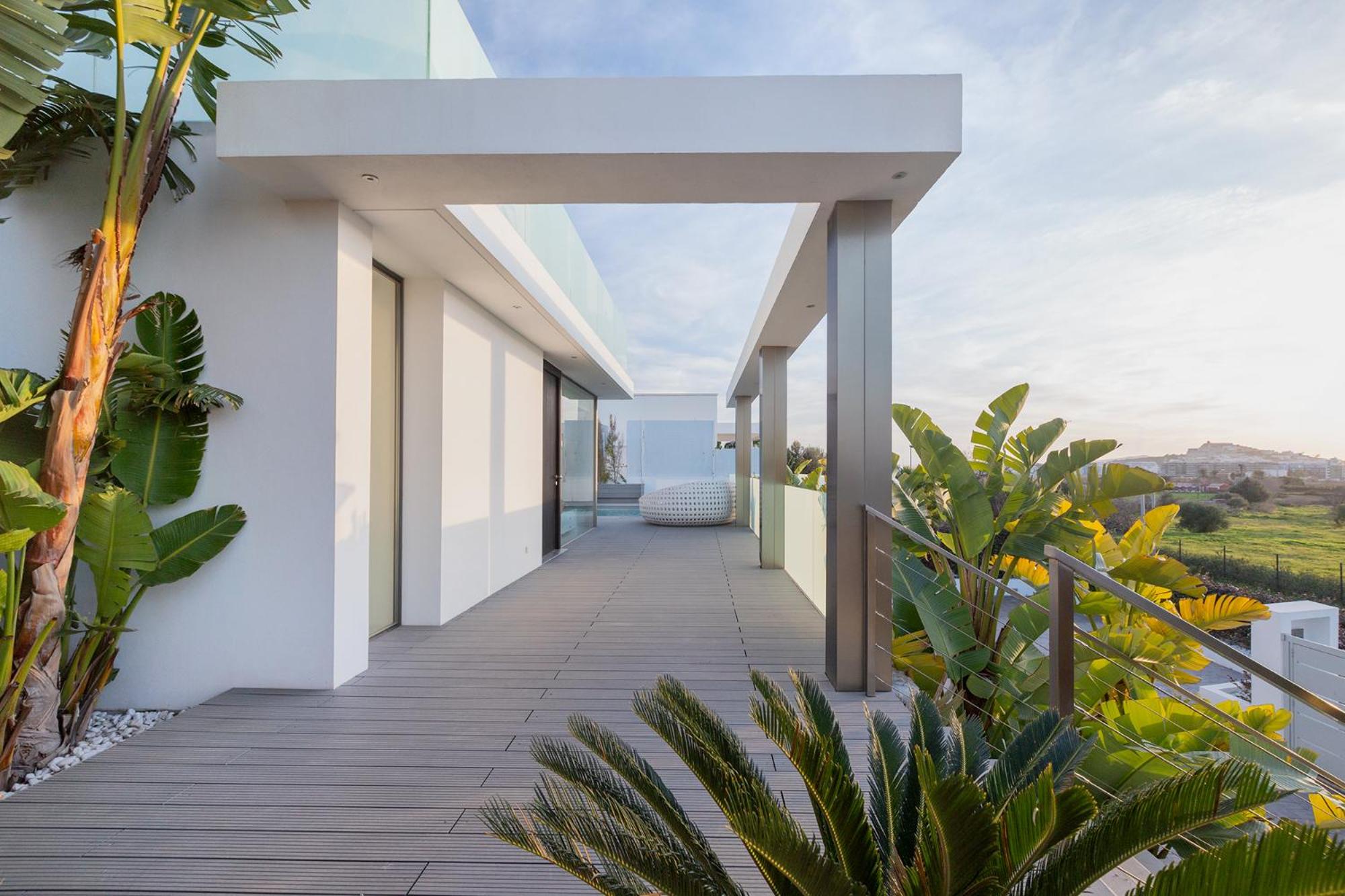 Villa Cielo
