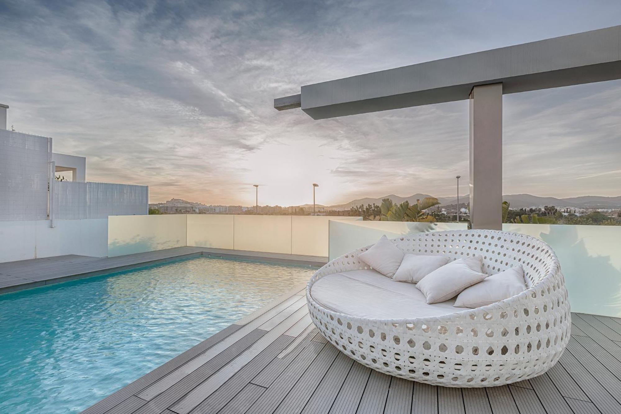 Villa Cielo