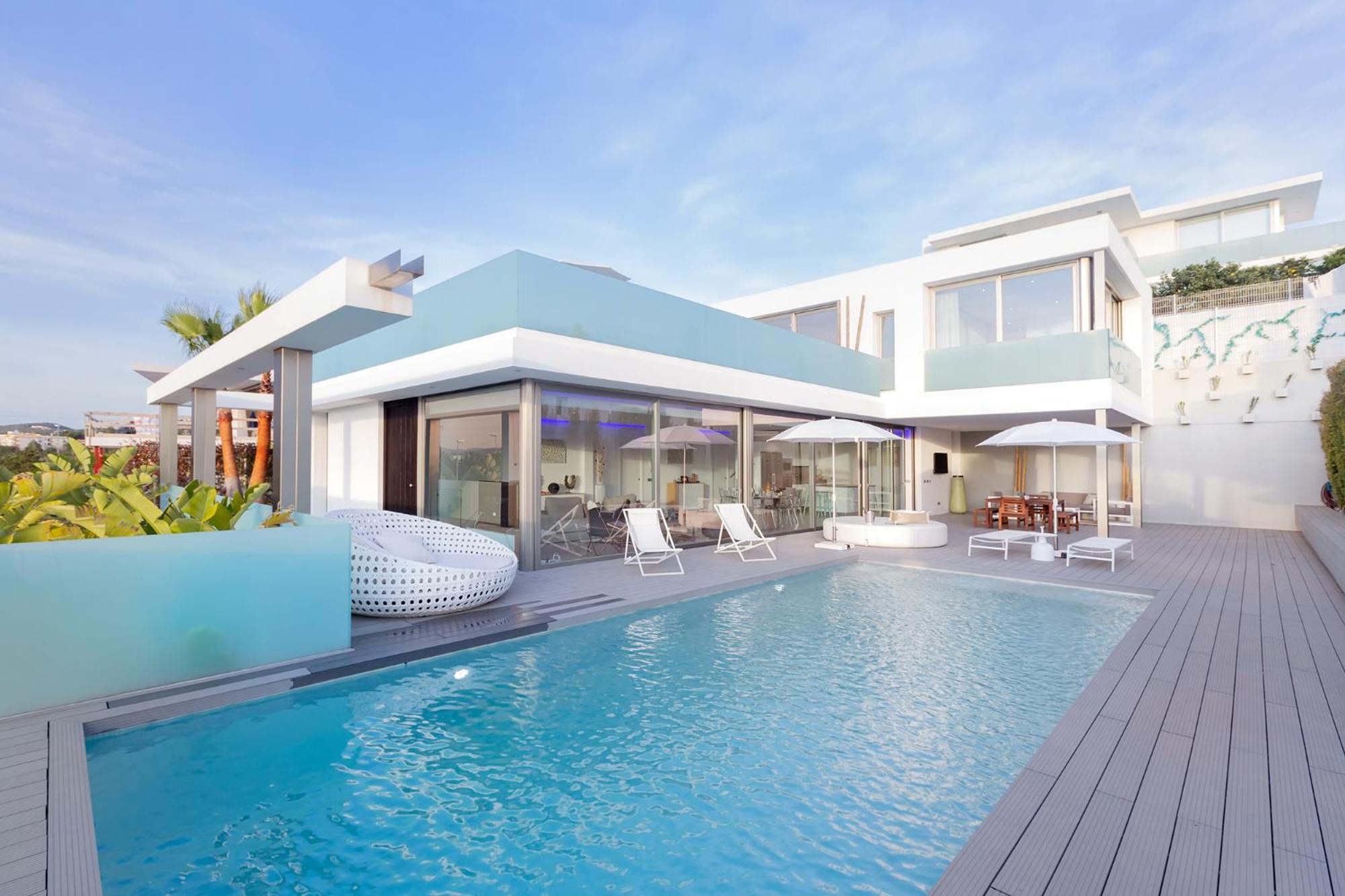 Villa Cielo