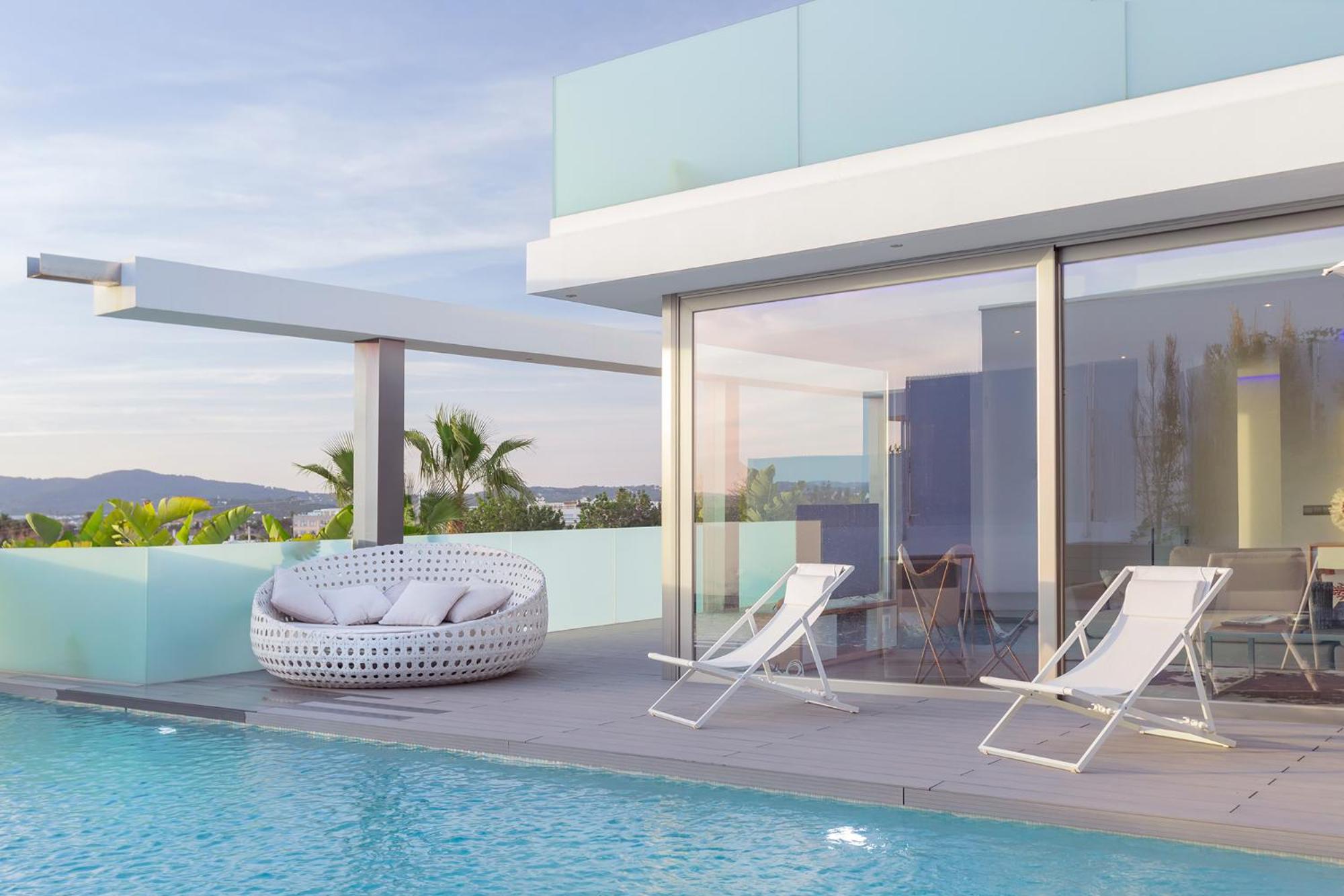Villa Cielo