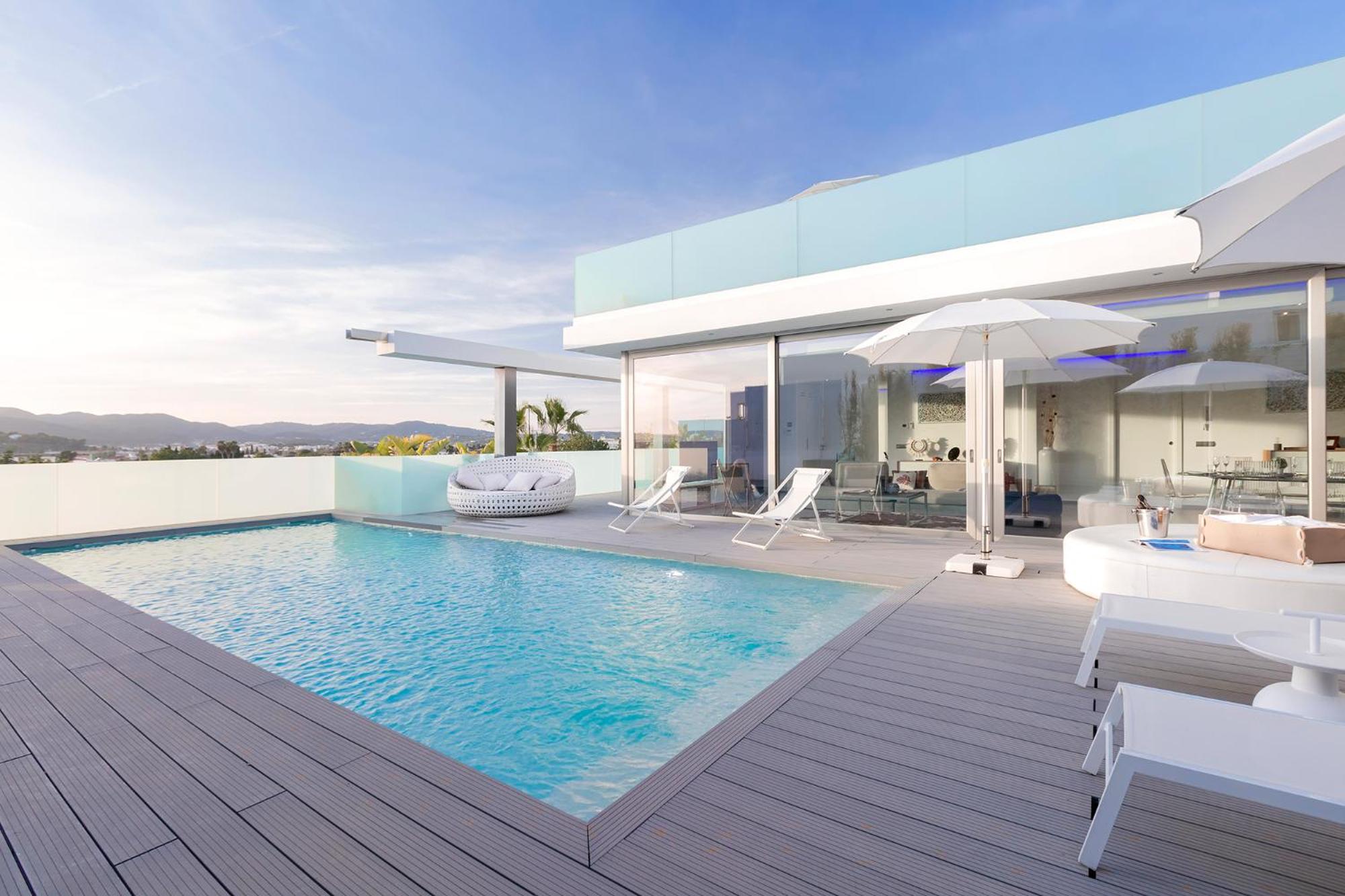 Villa Cielo