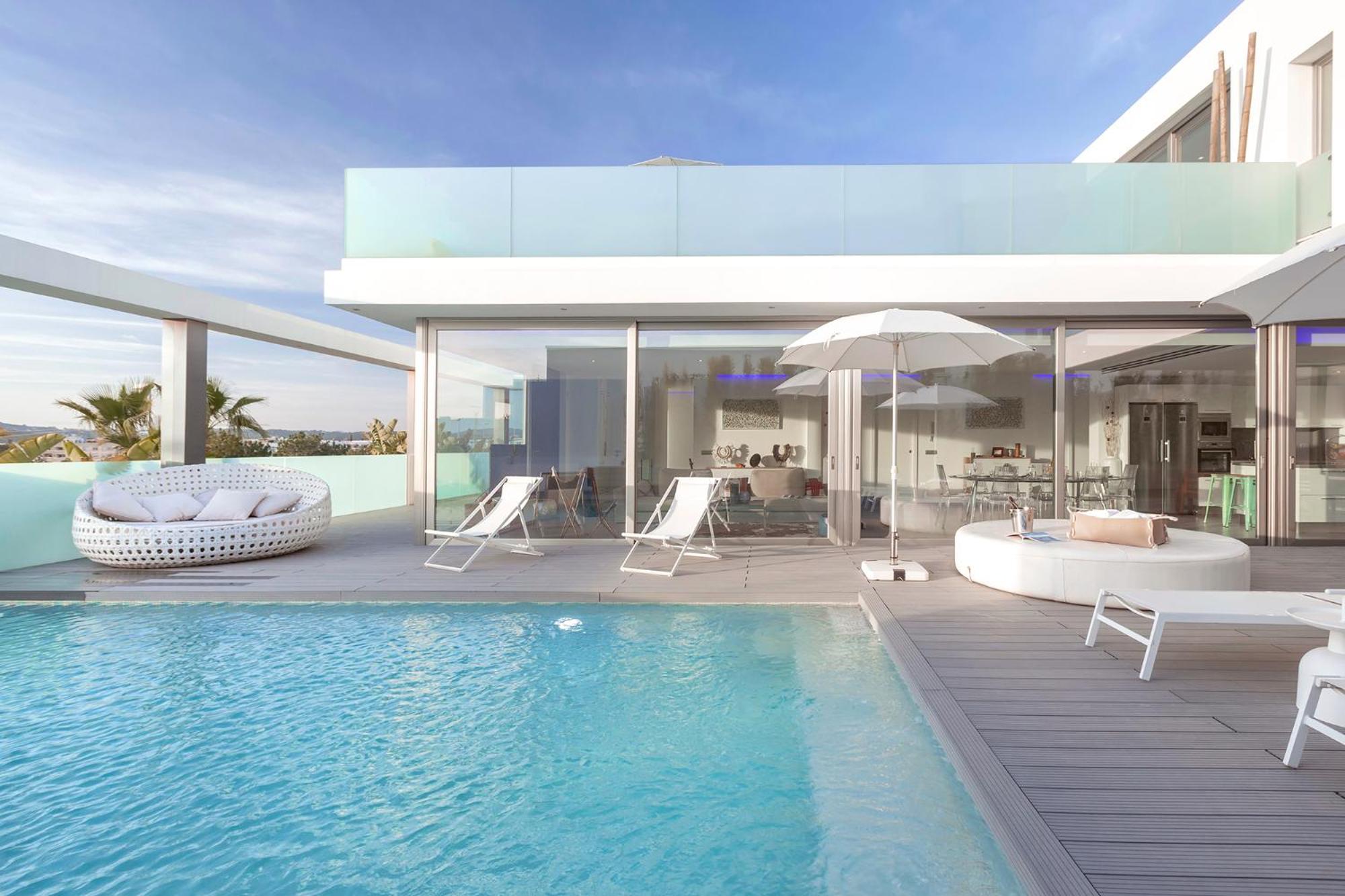 Villa Cielo