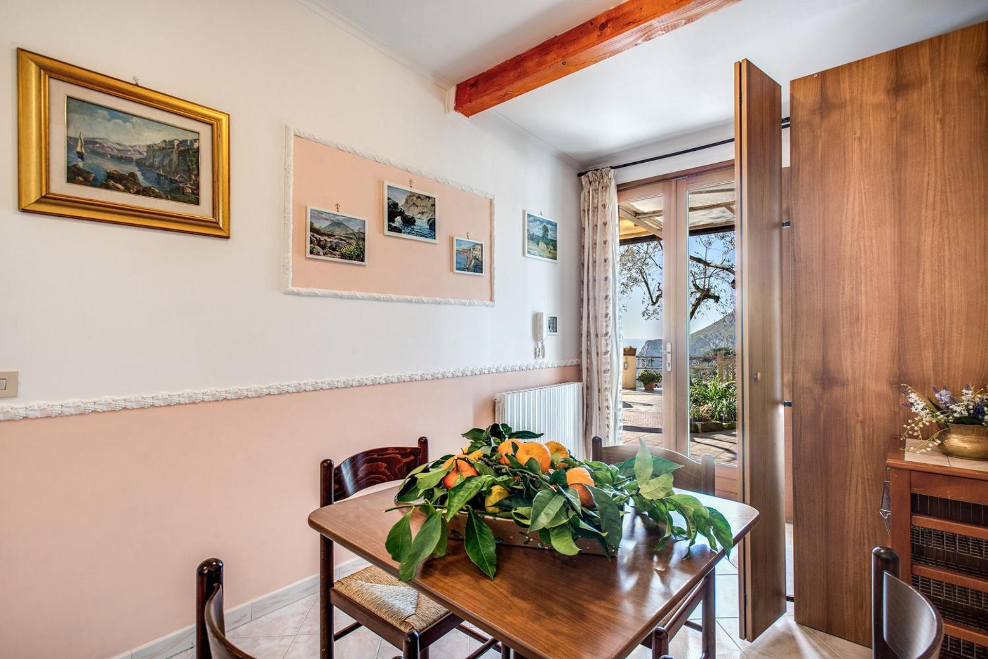 Il Pioppo - Country House Sea View photo 3