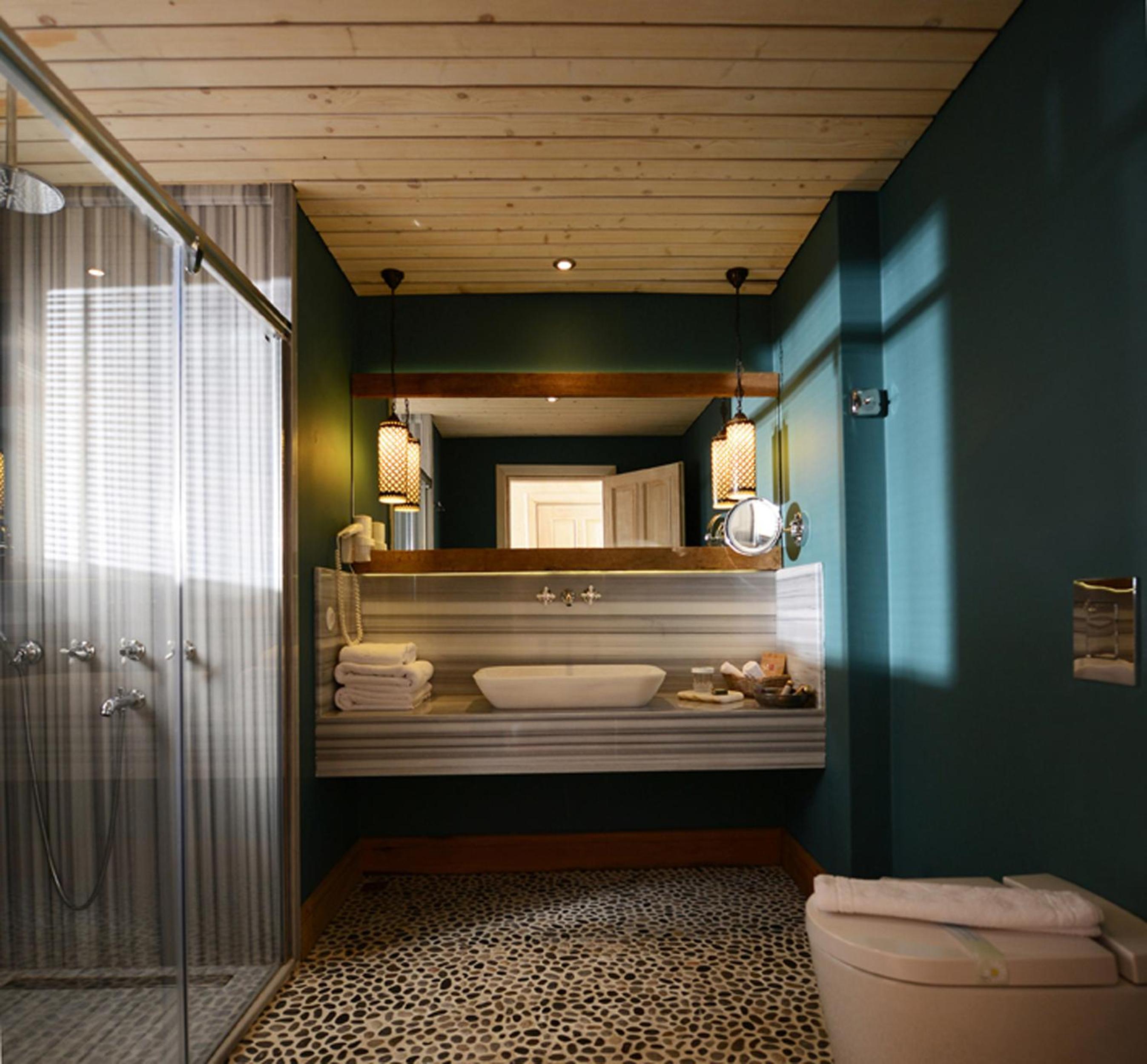 Hotel Unique-Boutique Class - Yetişkinler İçin Sadece - Image 14