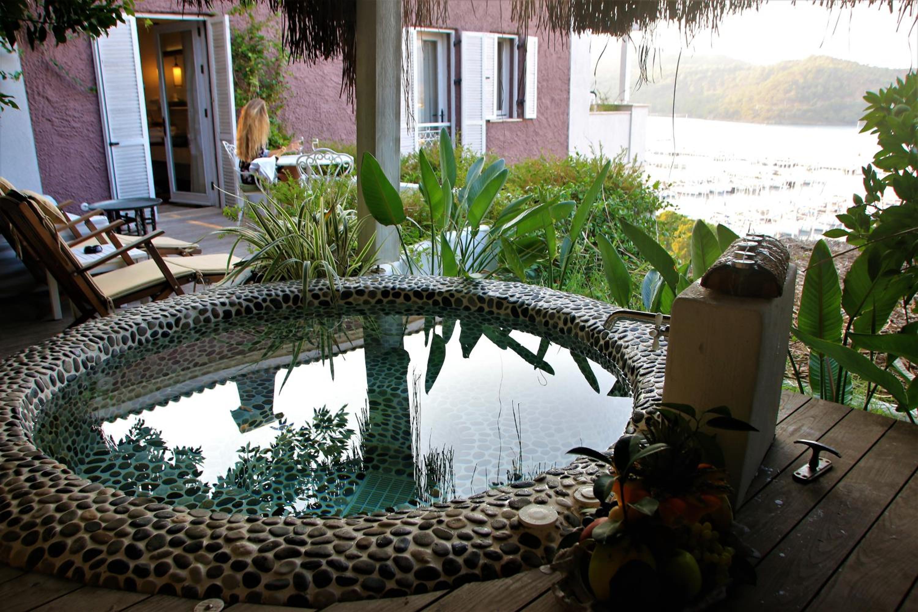 Hotel Unique-Boutique Class - Yetişkinler İçin Sadece - Image 65