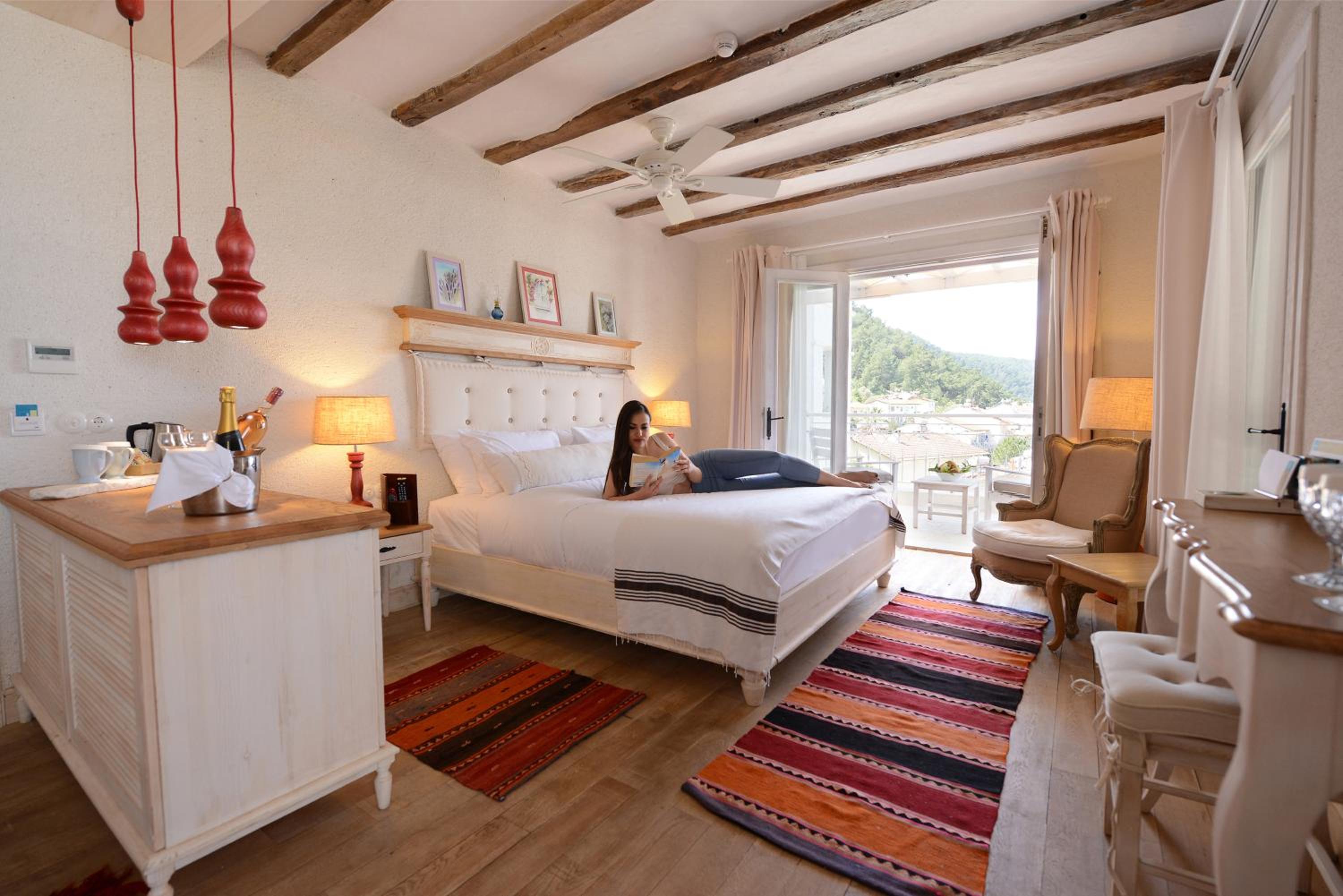 Hotel Unique-Boutique Class - Yetişkinler İçin Sadece - Image 30