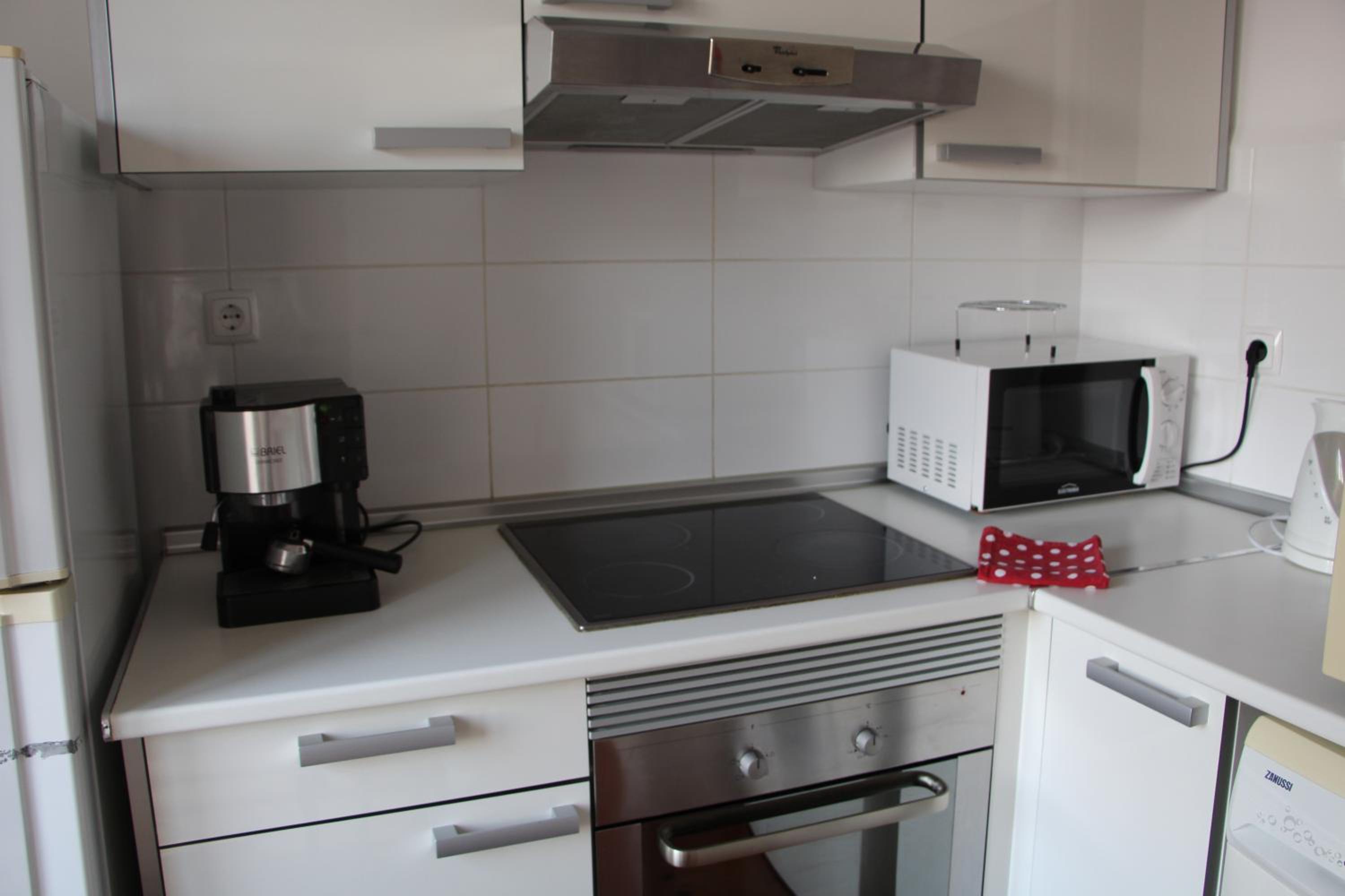Lisbon Apartment