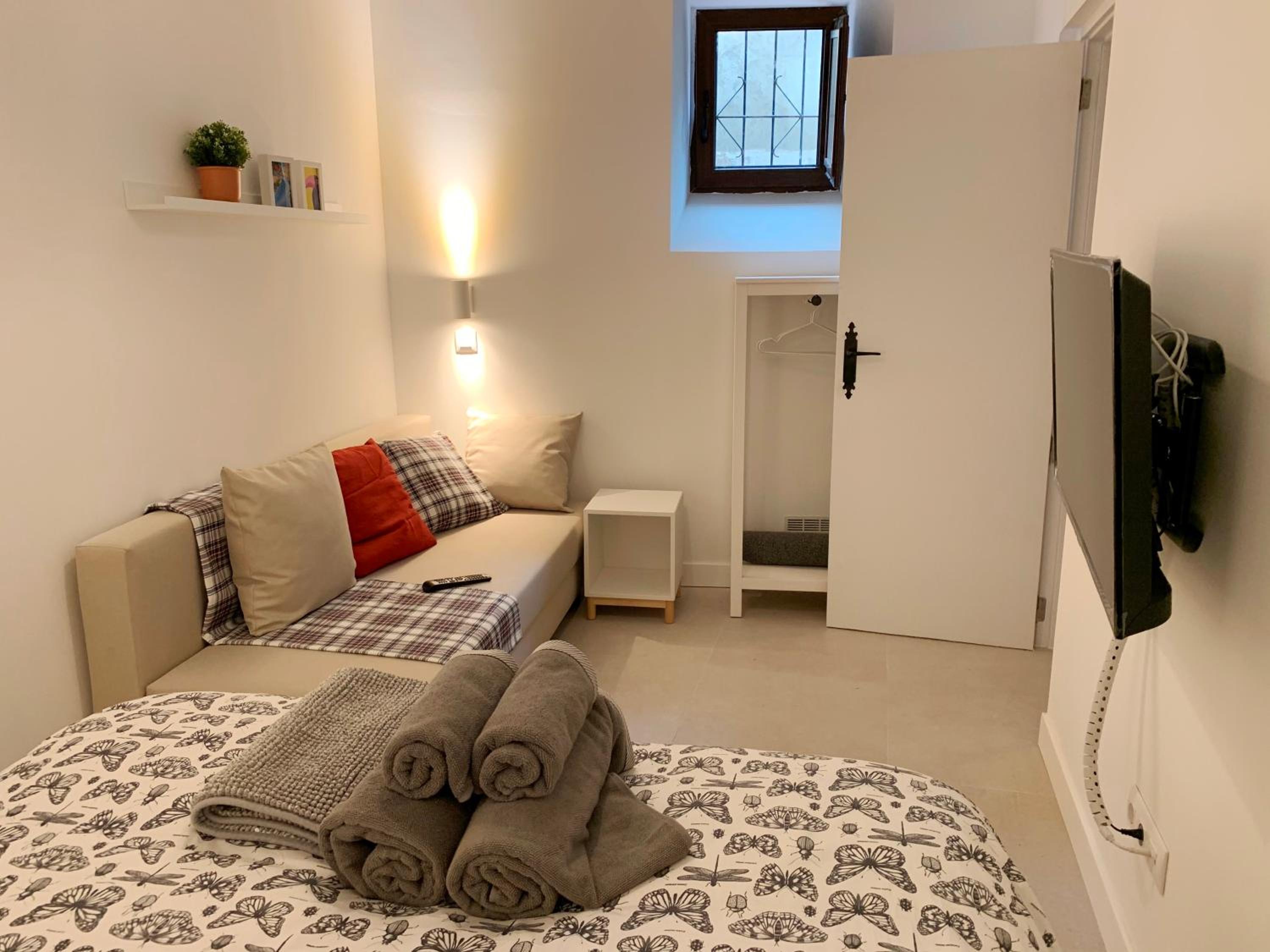 Apto Toledo Medieval - Parking Gratis