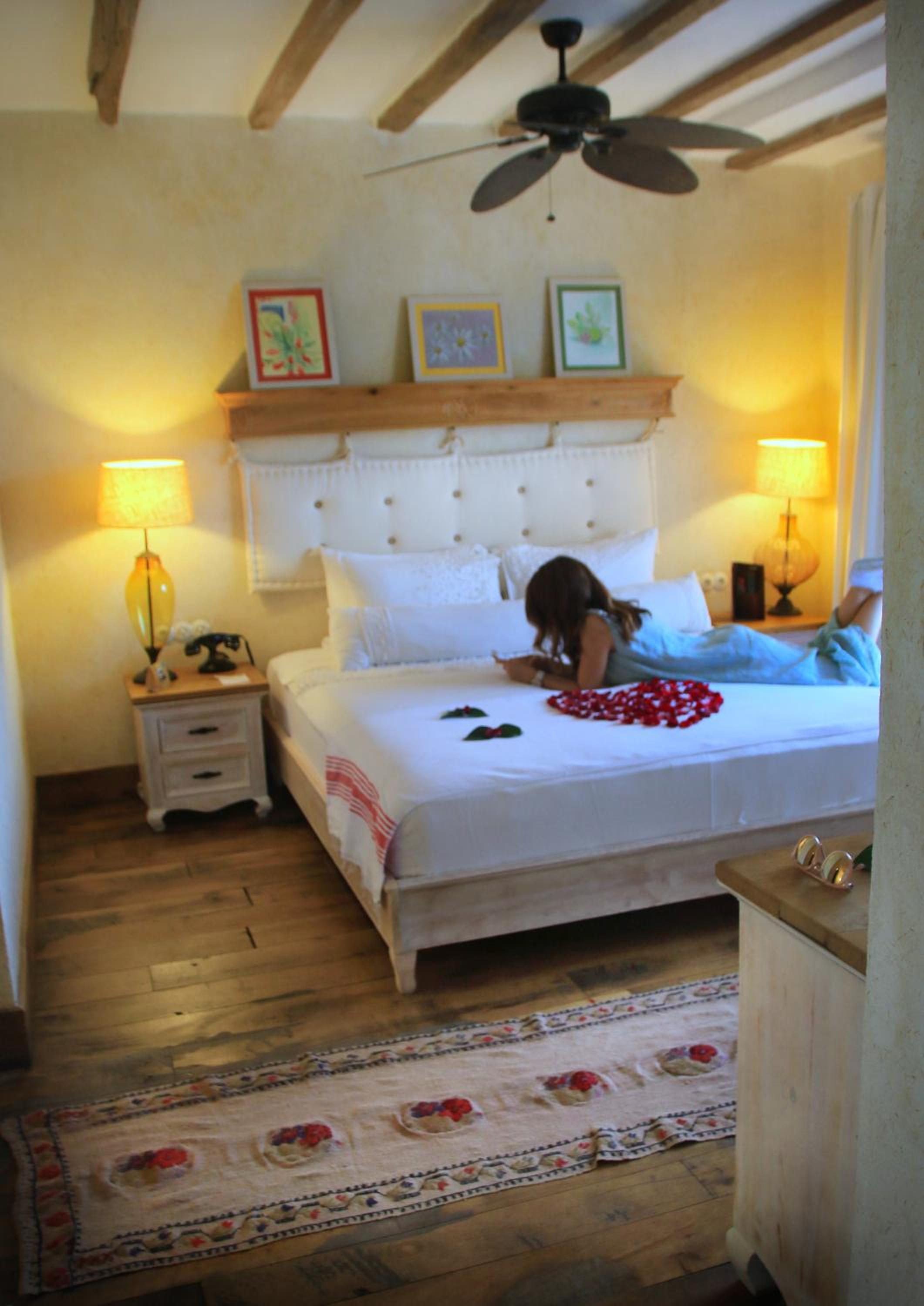 Hotel Unique-Boutique Class - Yetişkinler İçin Sadece - Image 16