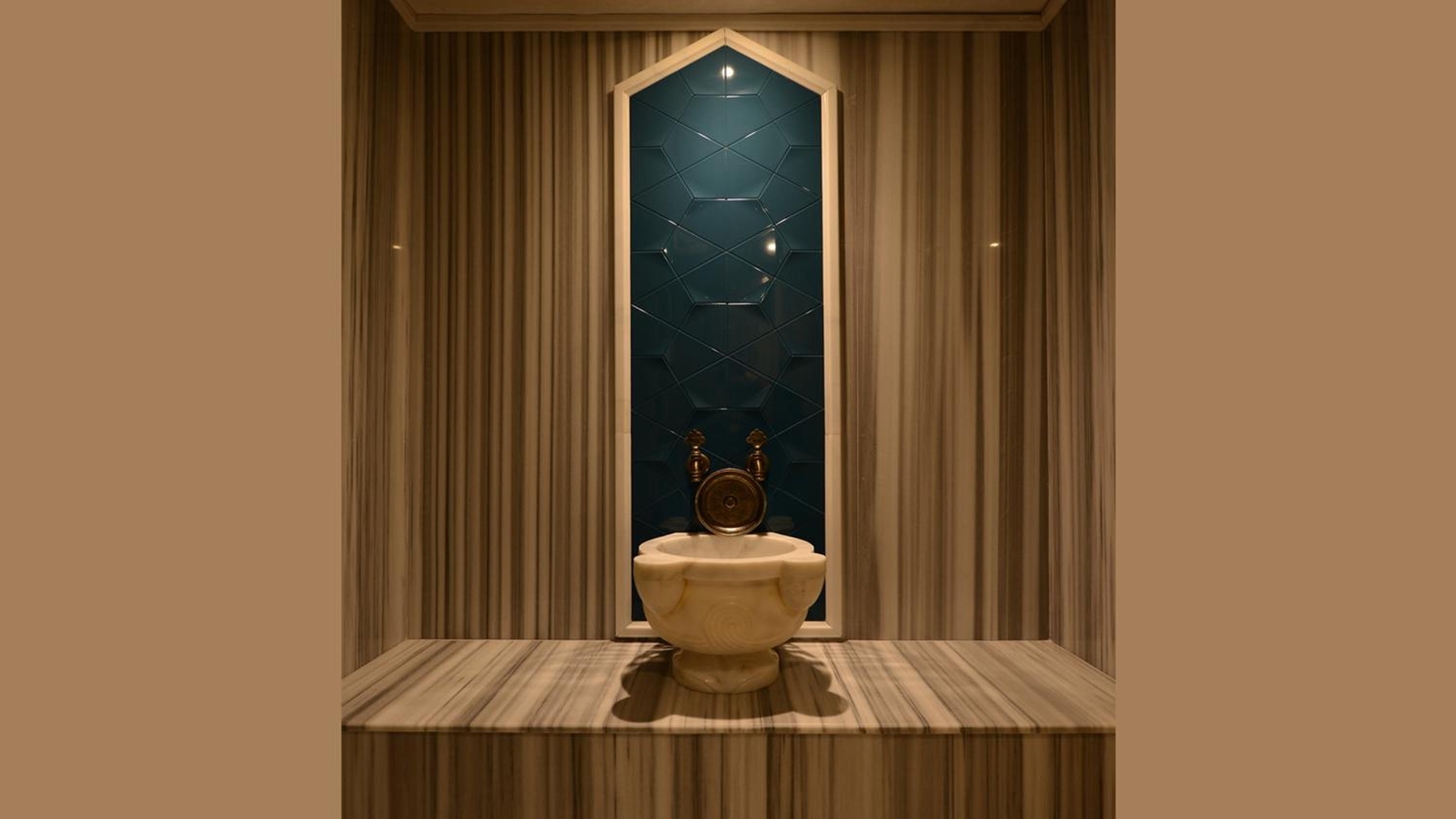 Hotel Unique-Boutique Class - Yetişkinler İçin Sadece - Image 11