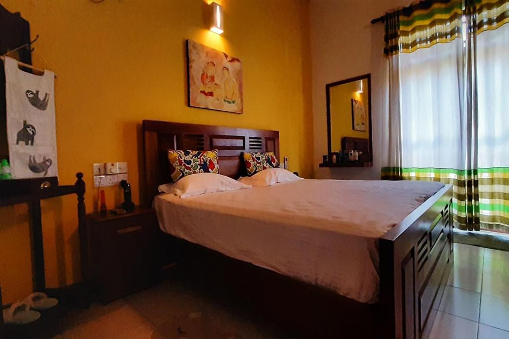 Greenro Residence Colombo view 5