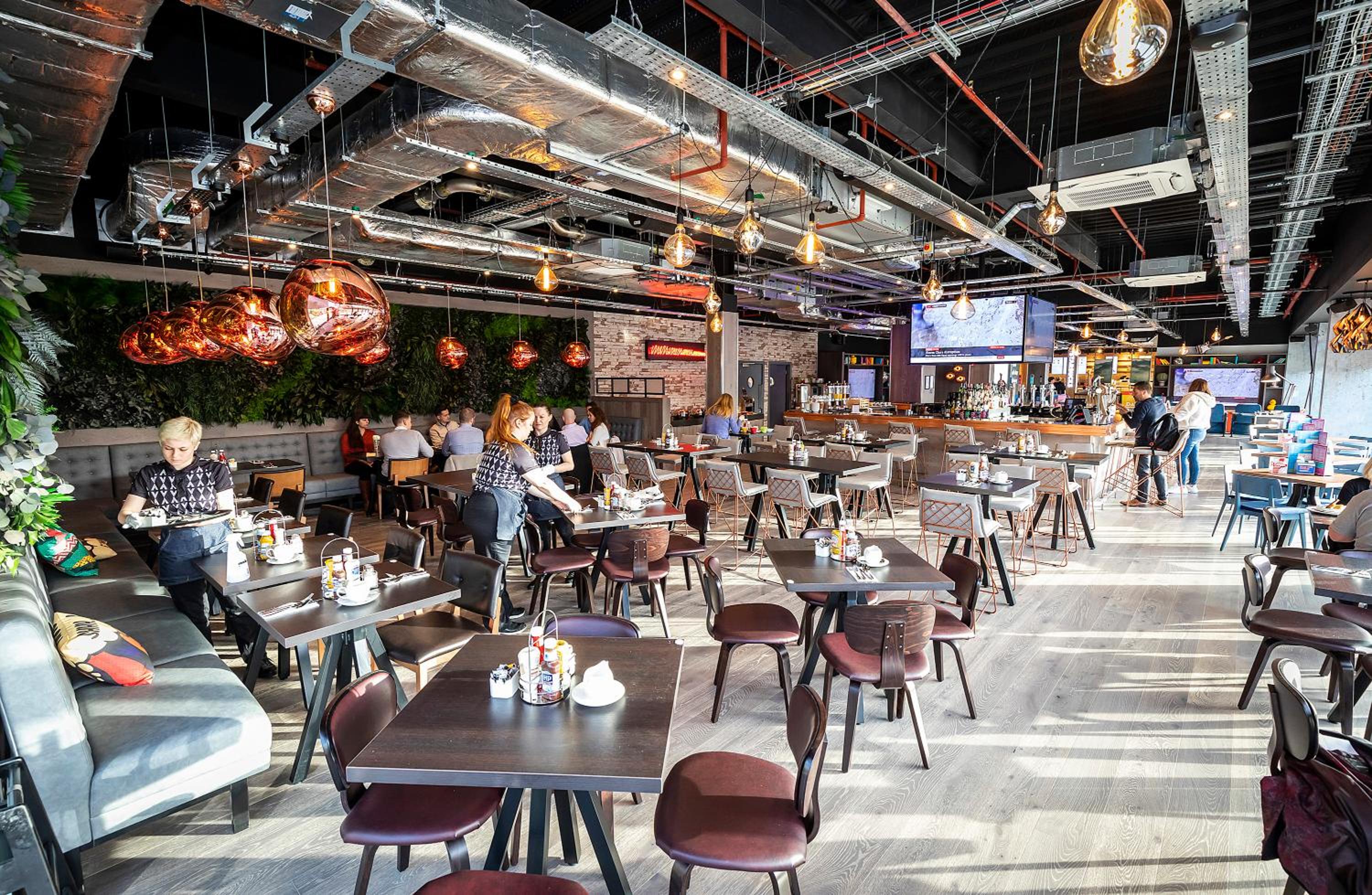 Basingstoke Vacations - Village Hotel Basingstoke - Property Image 3