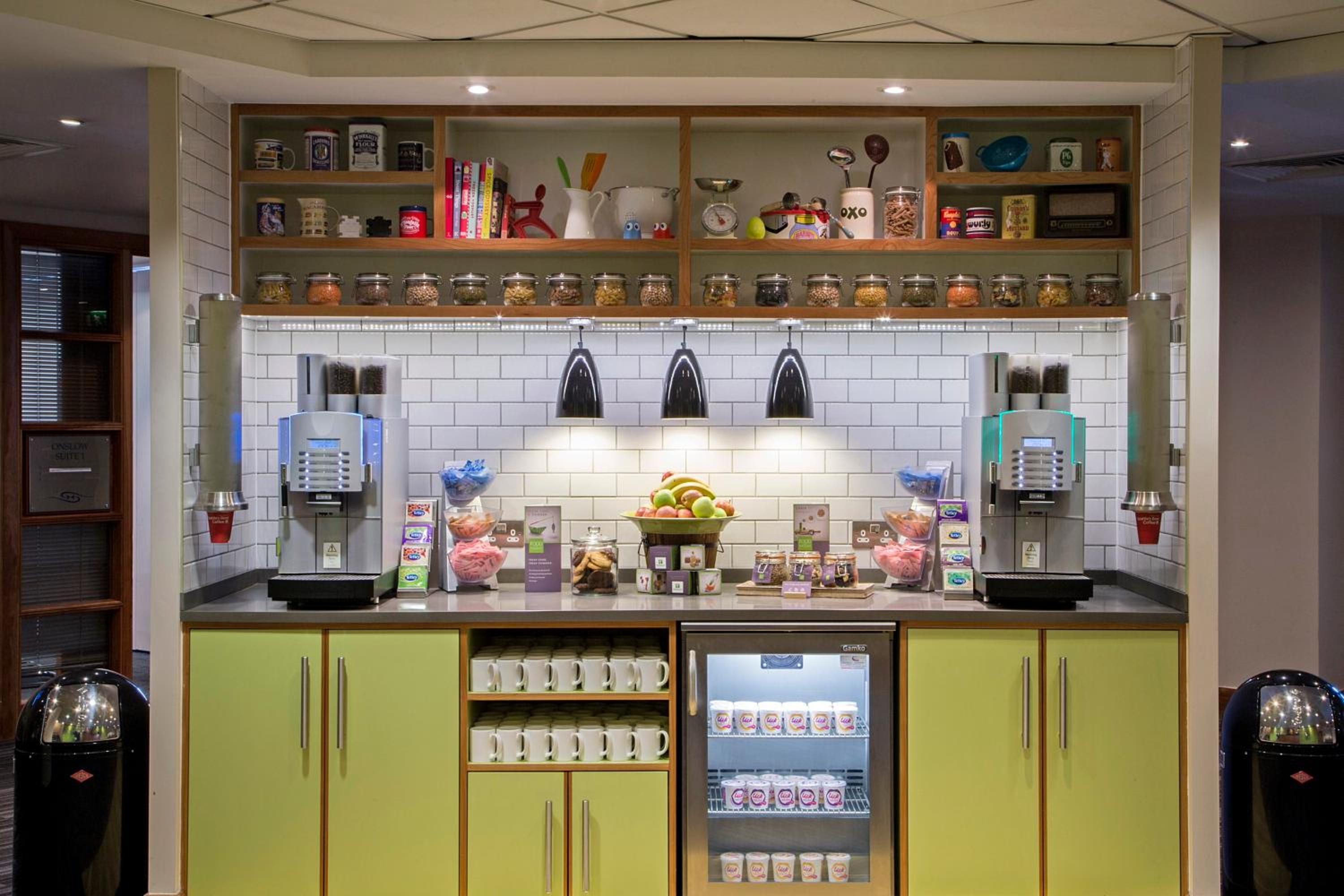 Guildford Vacations - Holiday Inn Guildford, an IHG Hotel - Property Image 70